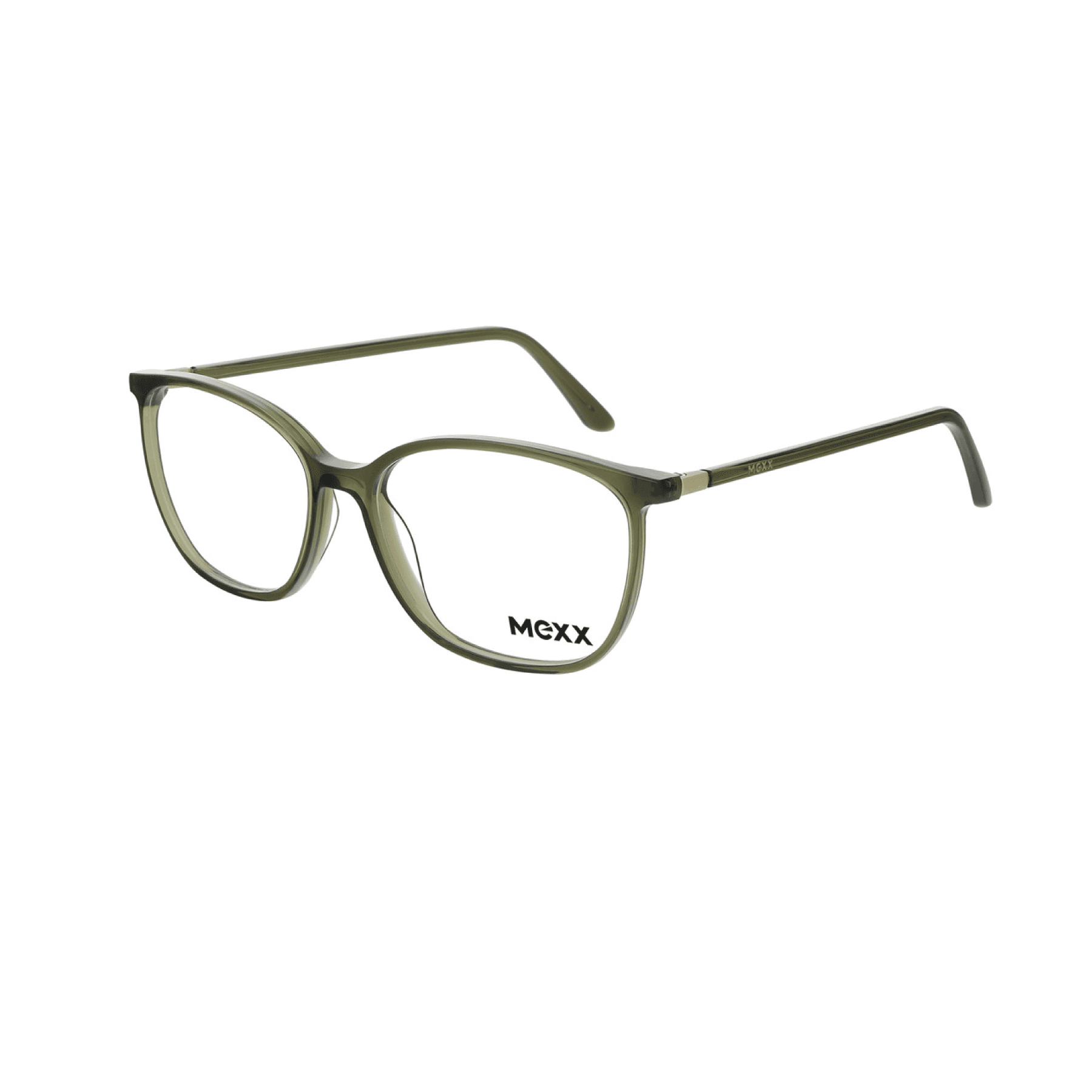 MEXX PLASTIC, KHAKI