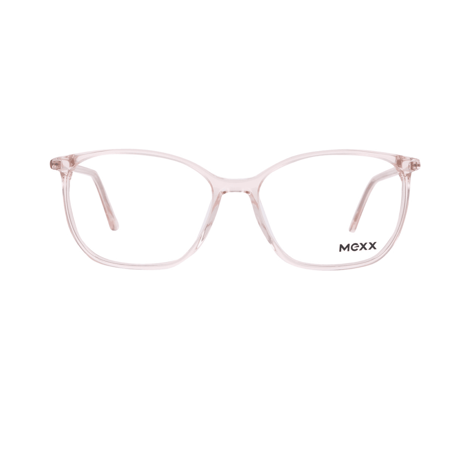 MEXX PLASTIC, NUDE front view