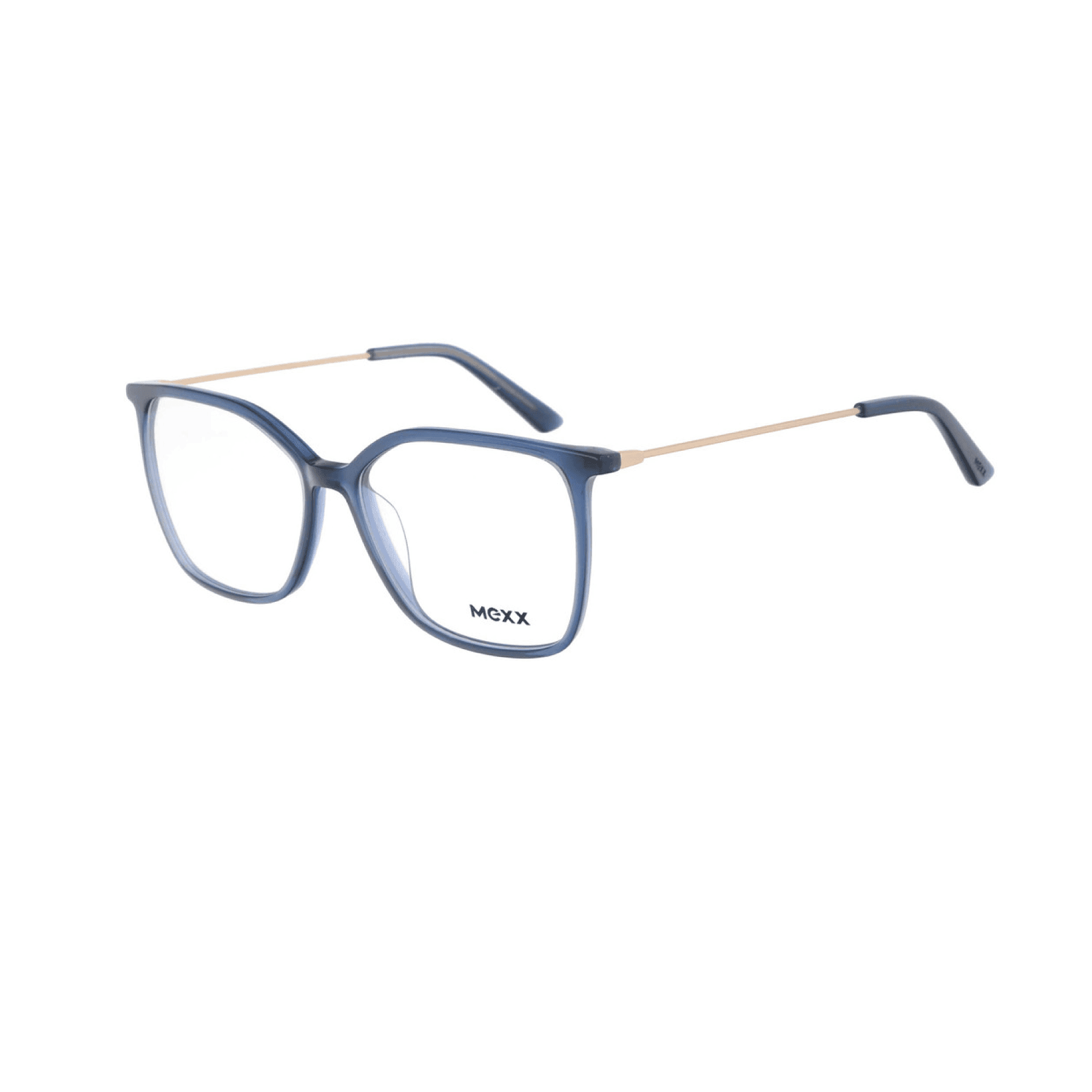 MEXX PLASTIC, NIGHT BLUE image 1