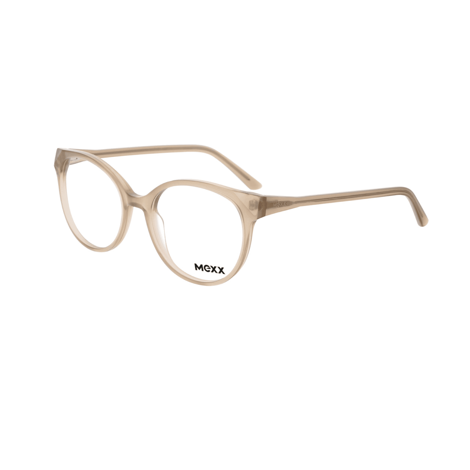 MEXX PLASTIC, UMBER