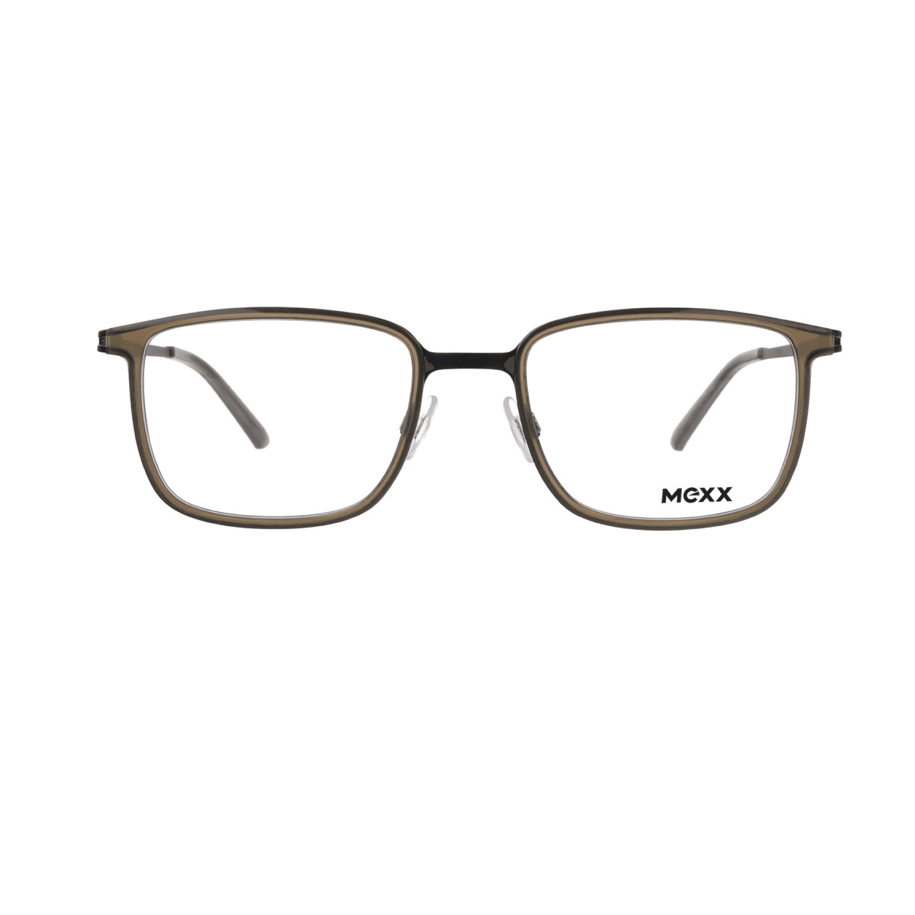 MEXX RX METAL, UMBER-BLACK image 2