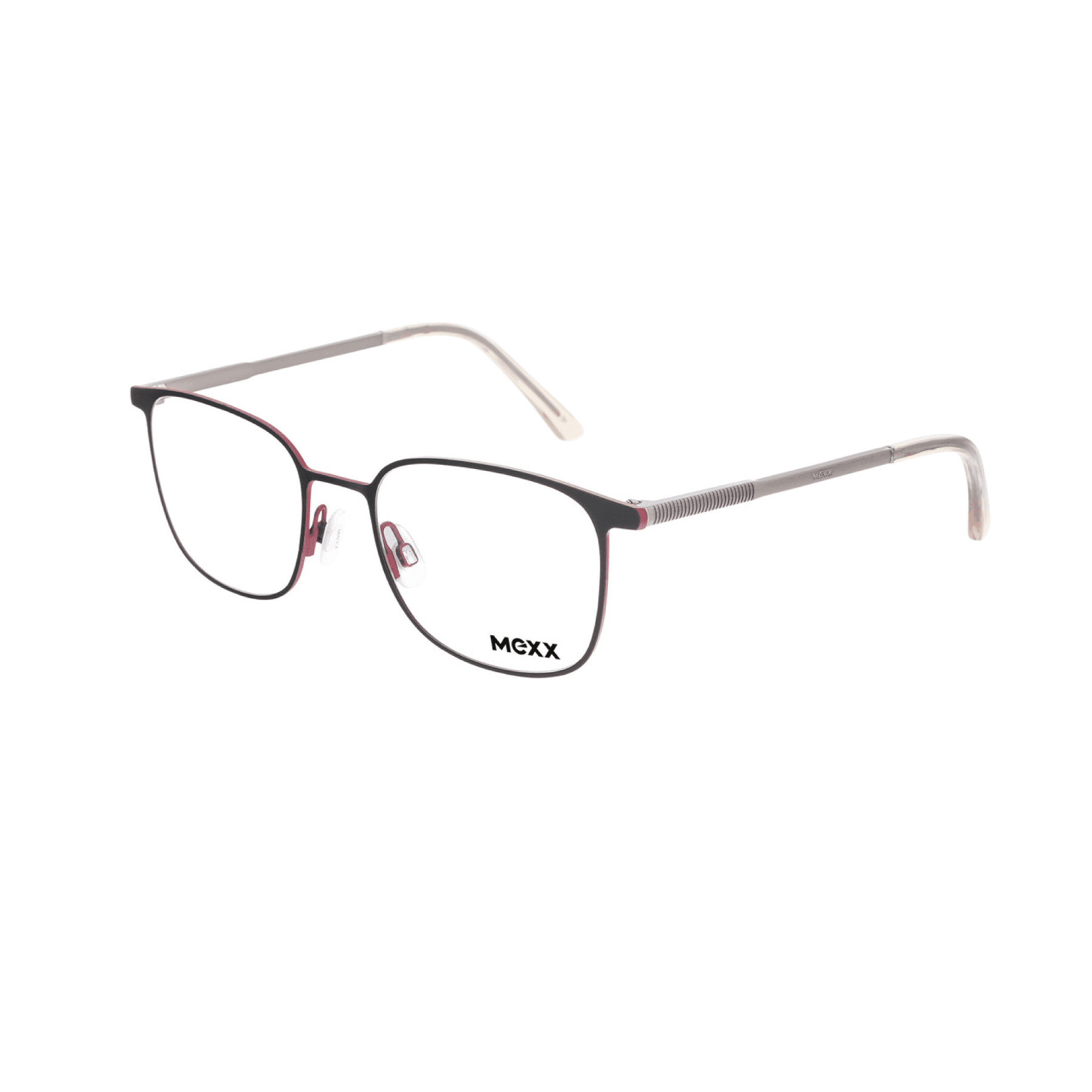 MEXX RX METAL, BLACK MAT