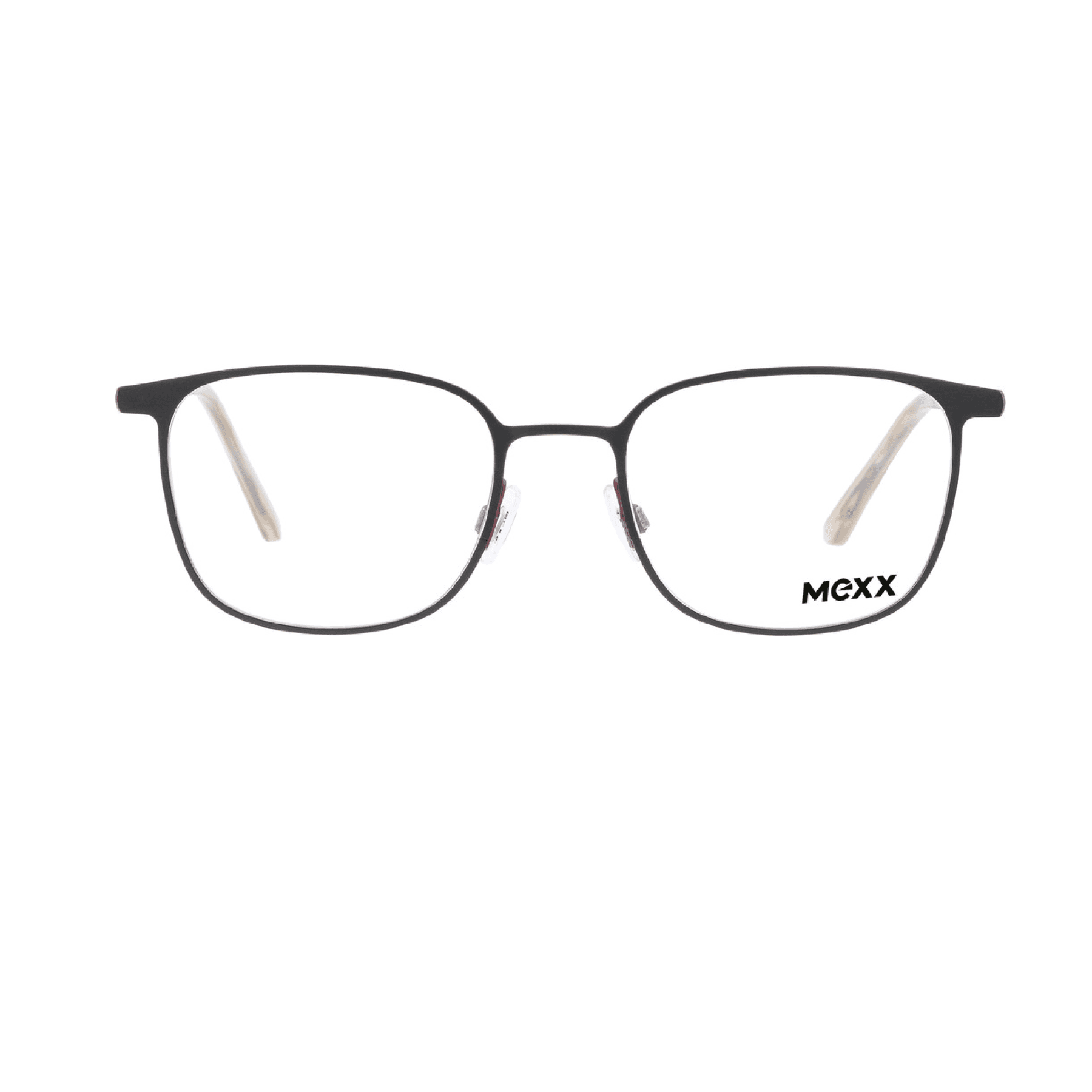 MEXX RX METAL, BLACK MAT image 2