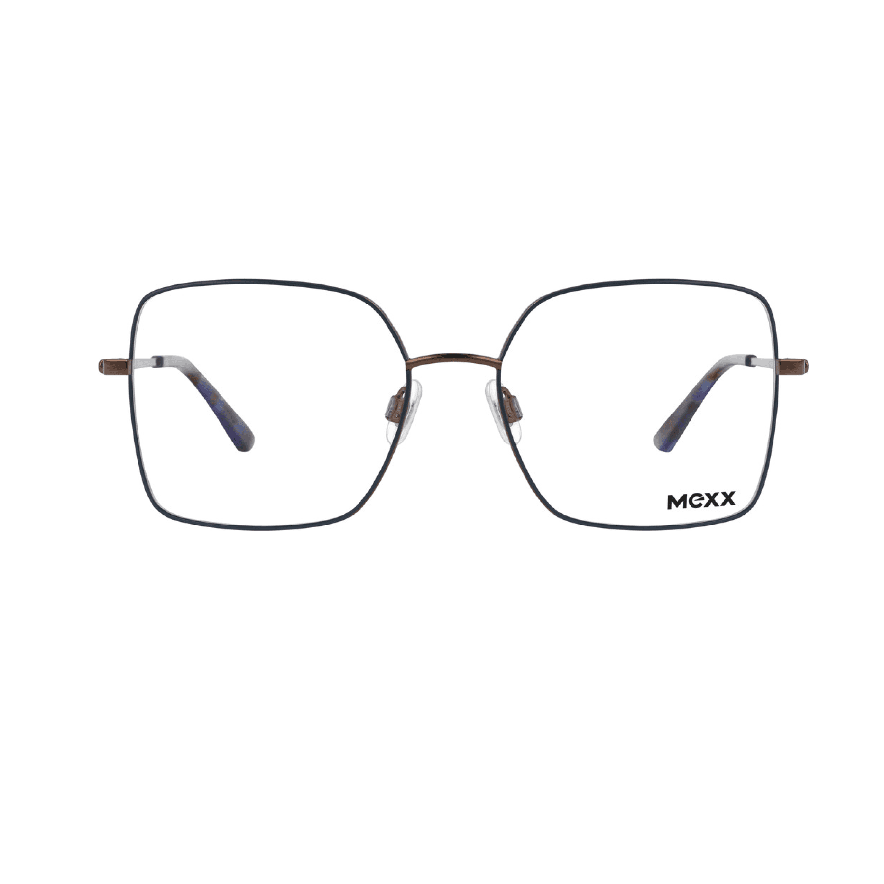 MEXX RX METAL, SMOKE BLUE-BRONZE image 2