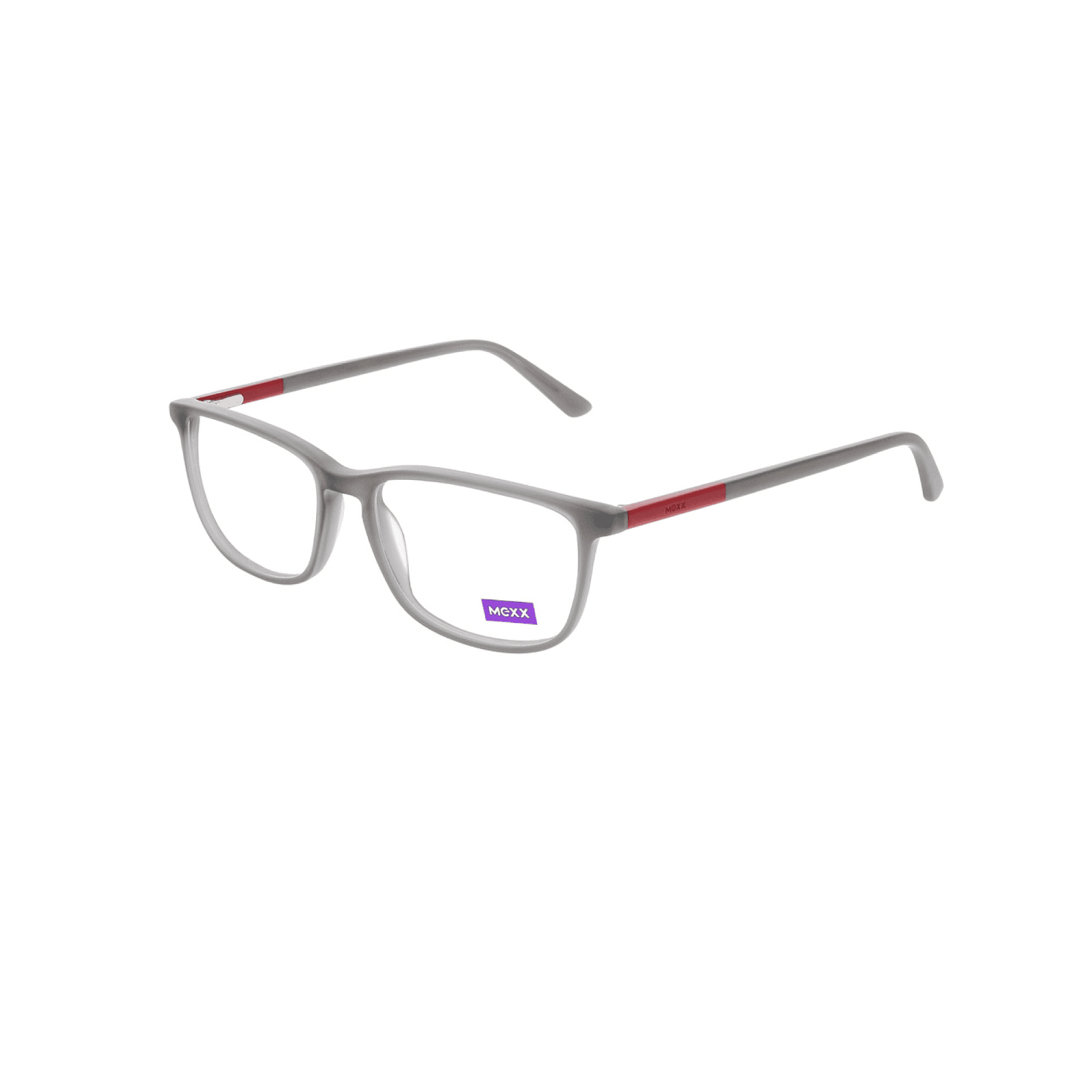 MEXX JUNIOR PLASTIC, GREY MAT image 1
