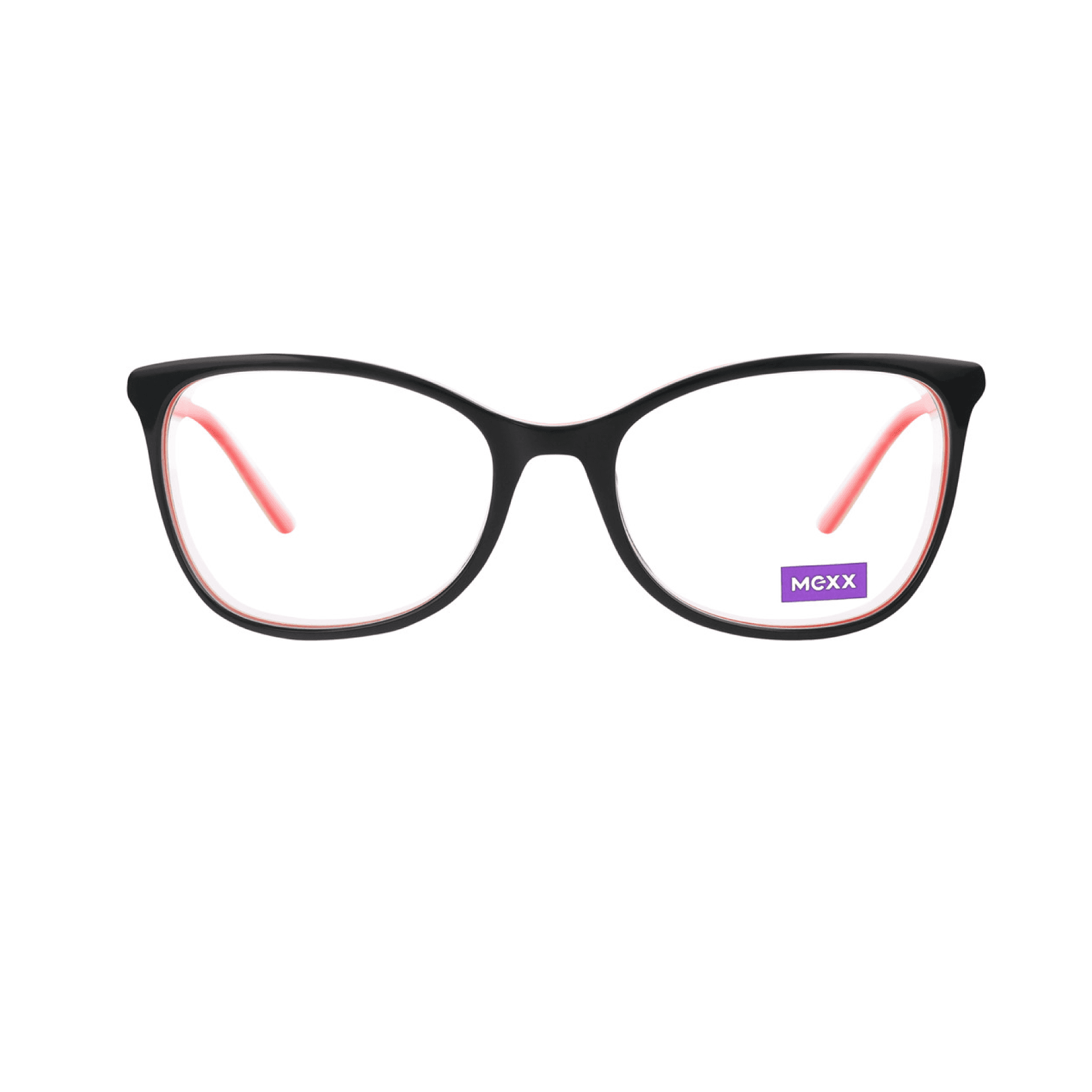 MEXX JUNIOR PLASTIC, BLACK image 2