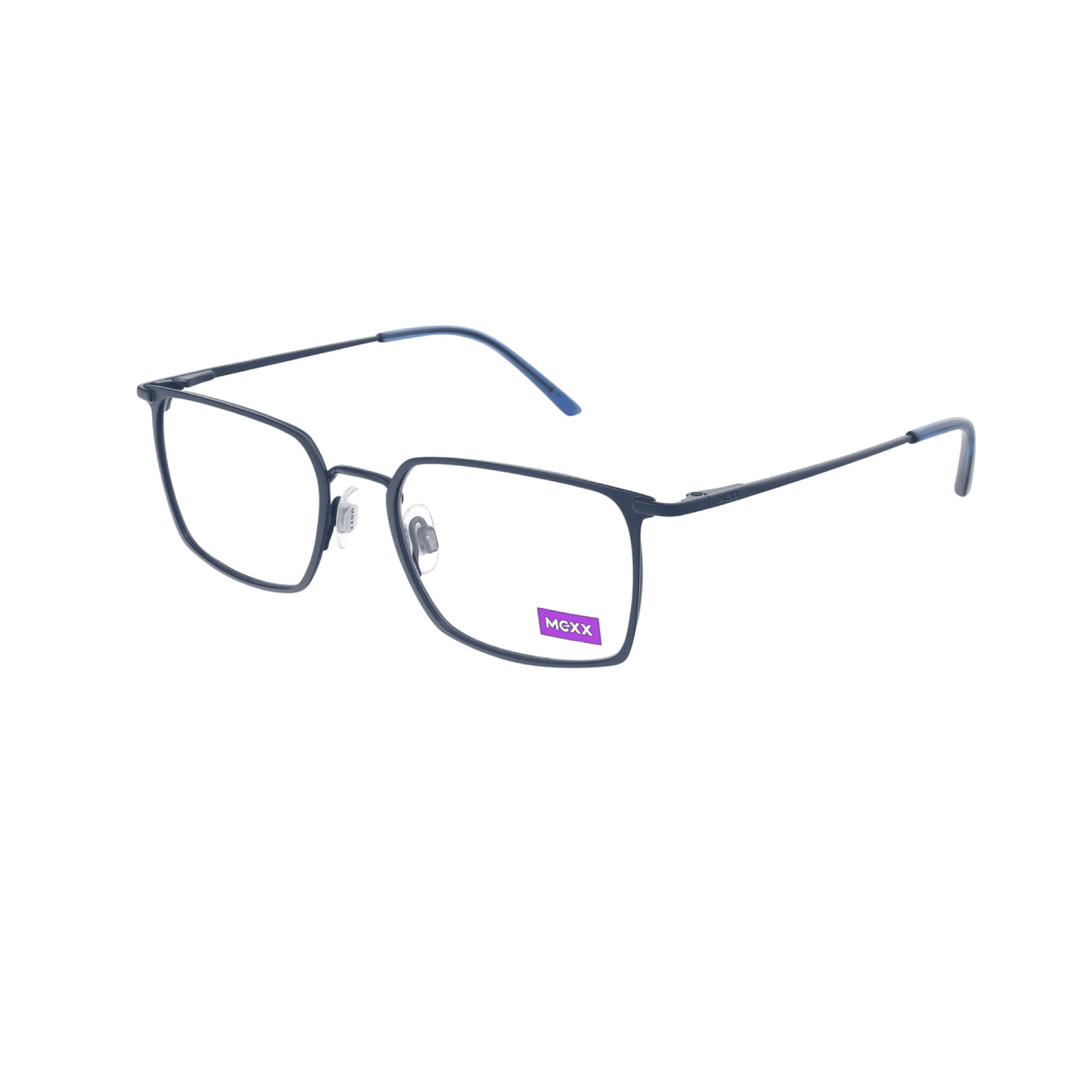 MEXX JUNIOR METAL, NAVY BLUE MAT