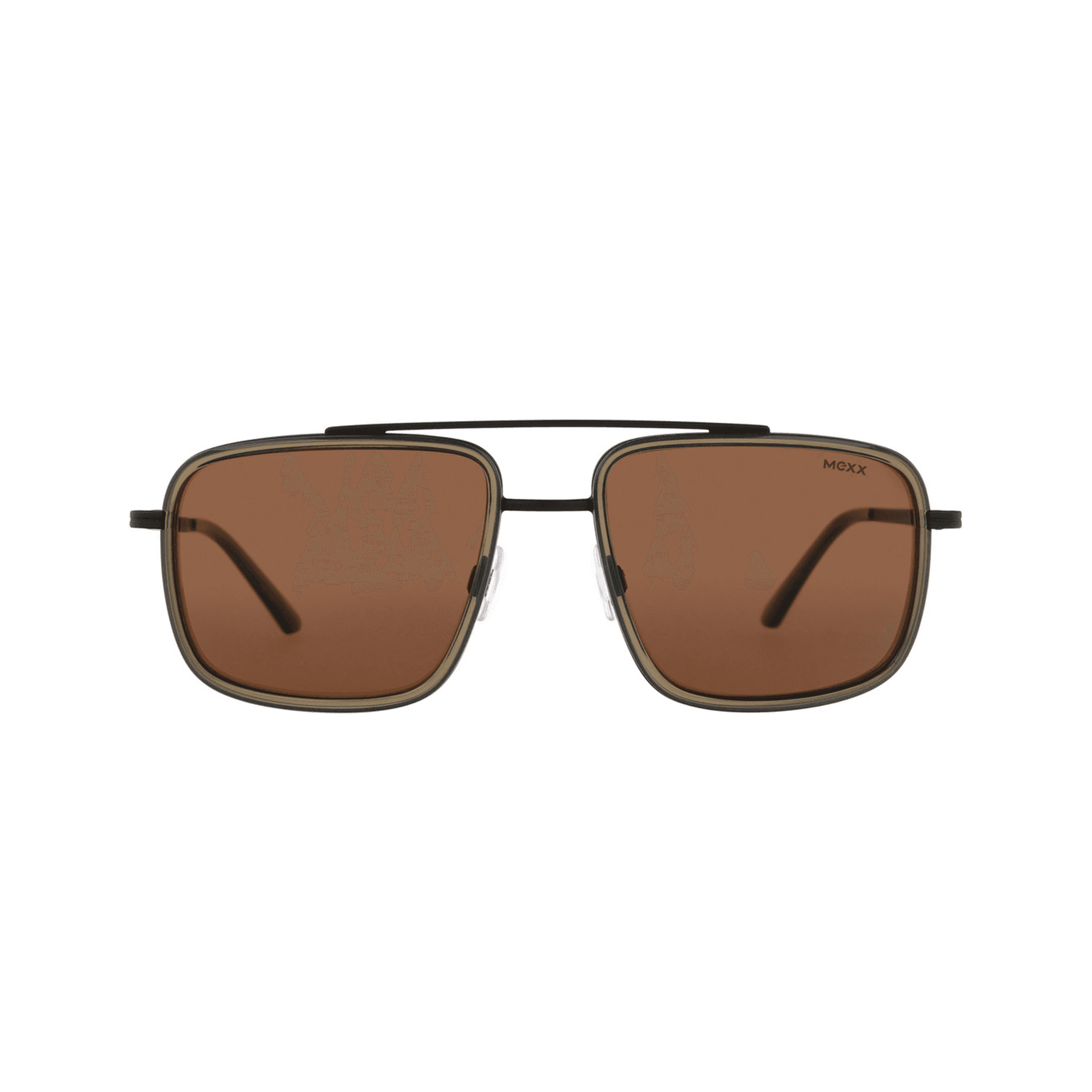 MEXX-SUN M, KHAKI-BEIGE front view