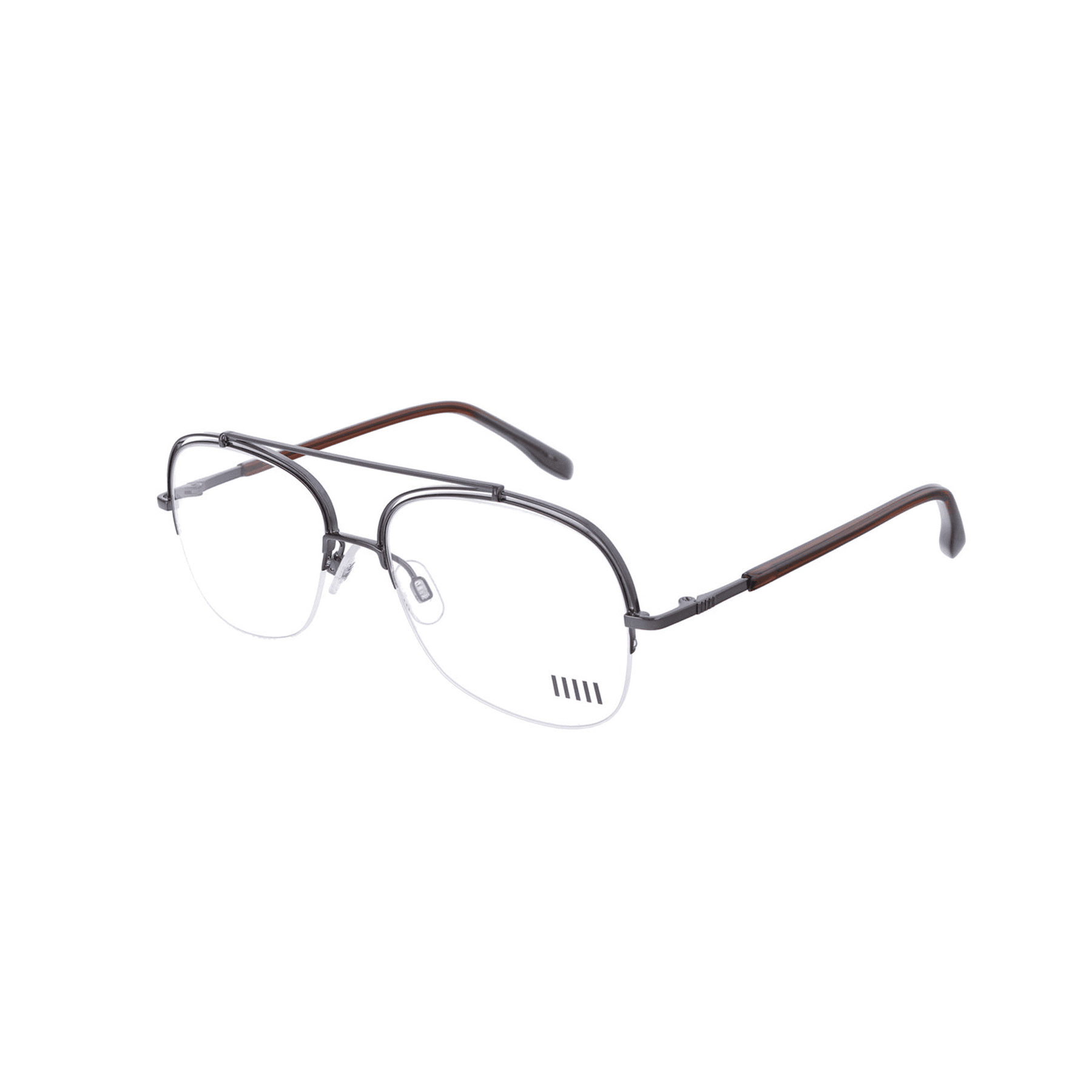 METROPOLITAN, GUNMETAL image 1