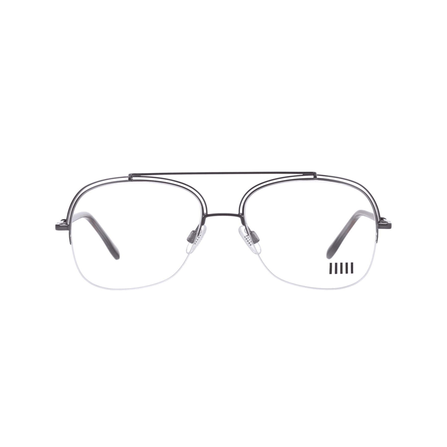 METROPOLITAN, GUNMETAL image 2