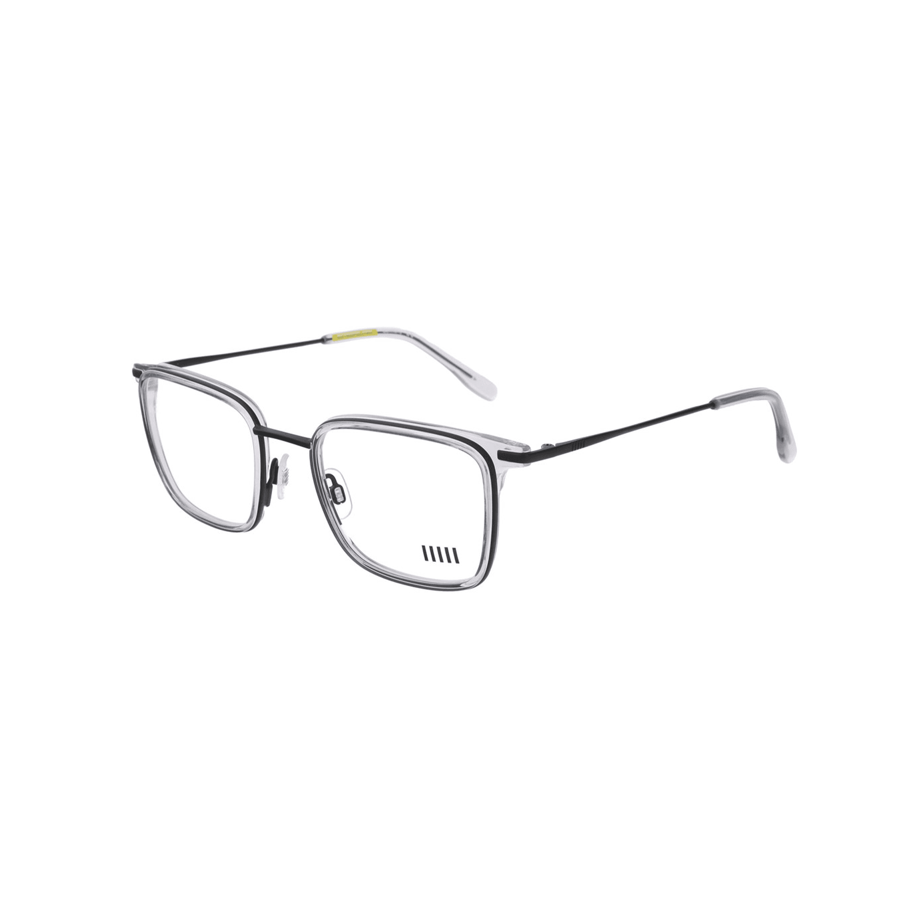 METROPOLITAN, CRYSTAL-BLACK image 1
