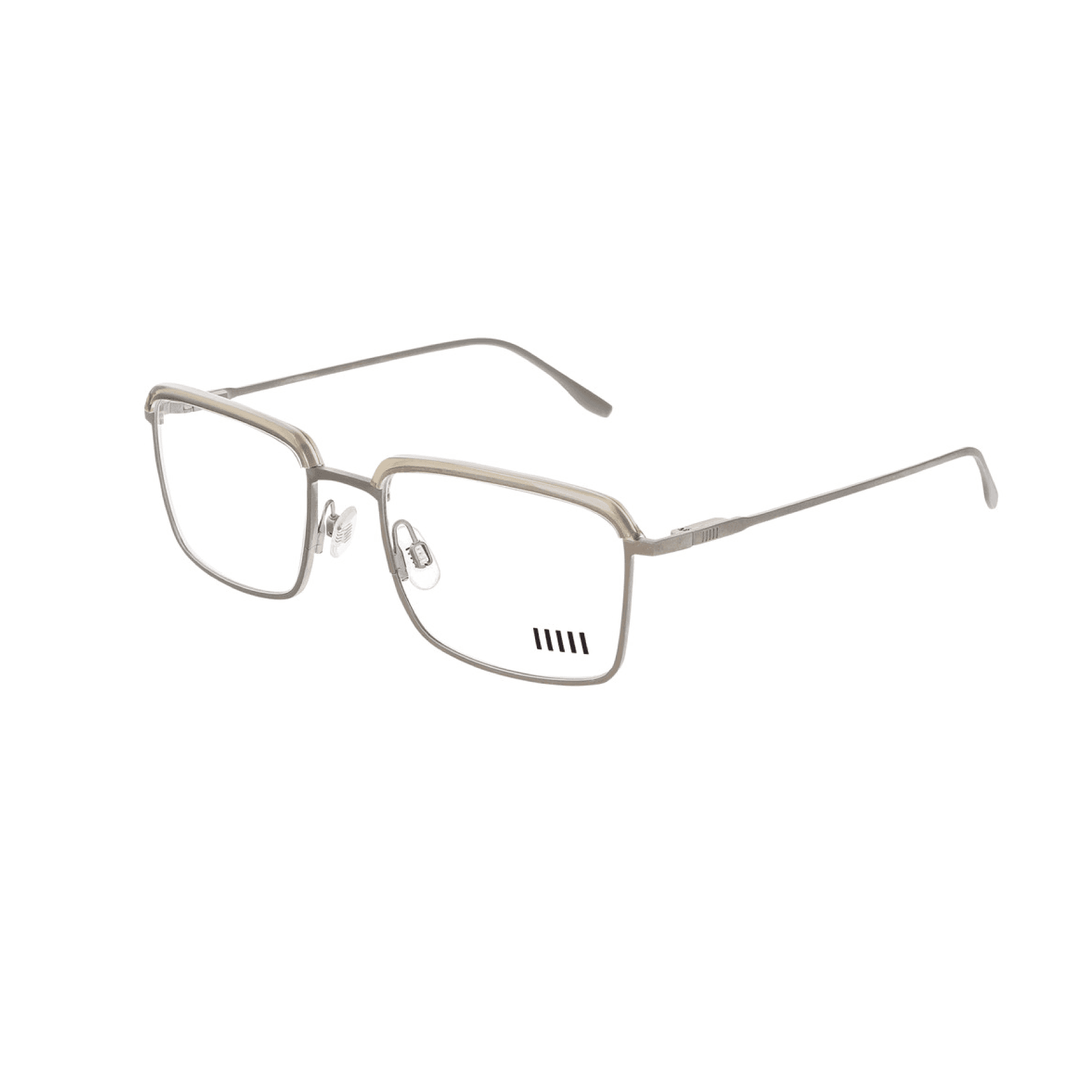 METROPOLITAN TITANIUM, UMBER-GUNMETAL image 1