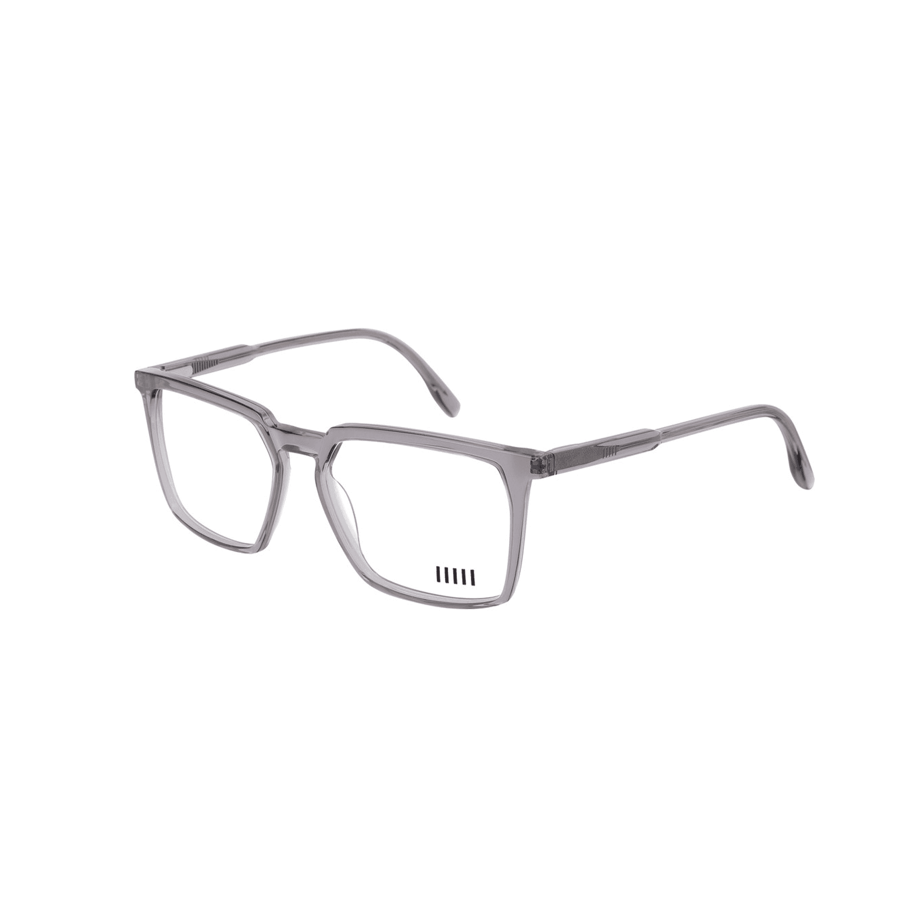 METROPOLITAN PLASTIC, GREY