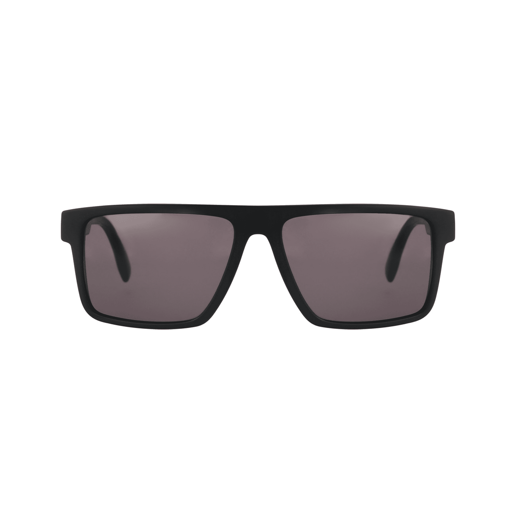 METROPOLITAN SUN P, BLACK MAT front view