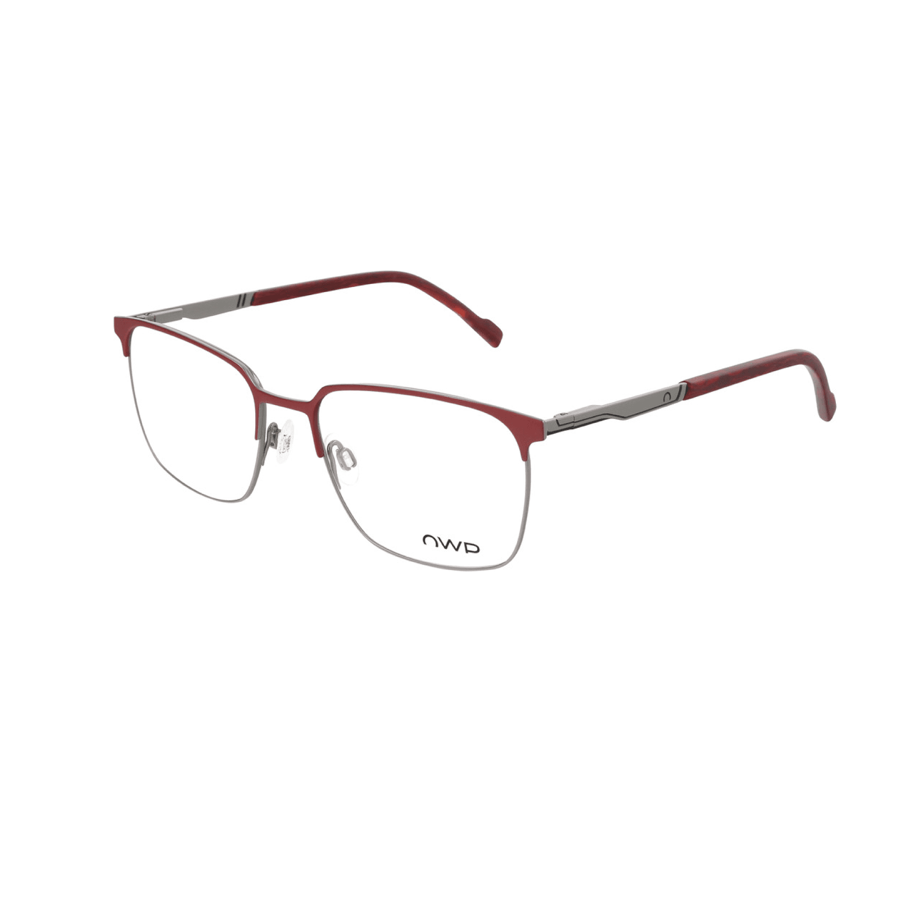 OWP TITANIUM, BORDEAUX image 1
