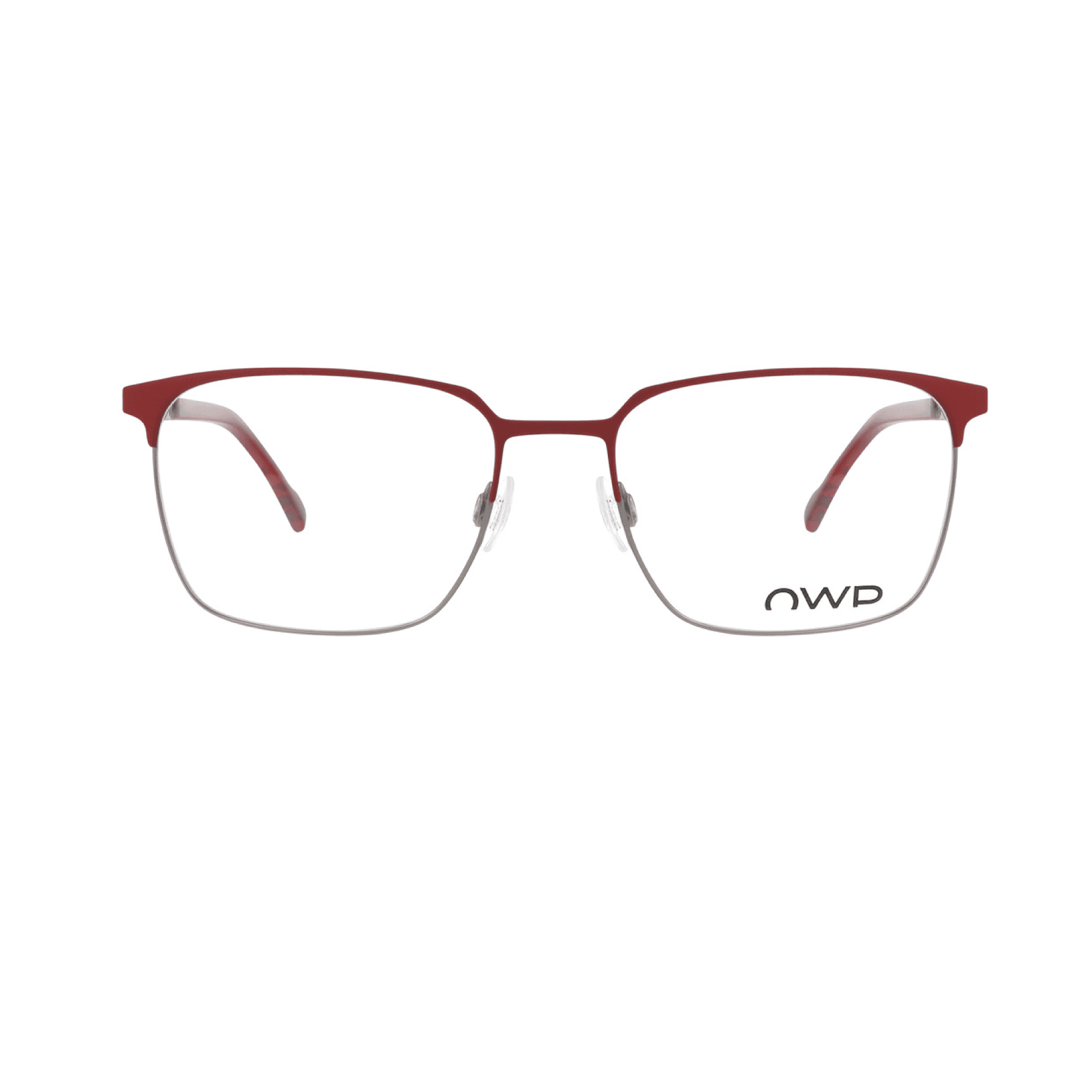 OWP TITANIUM, BORDEAUX image 2