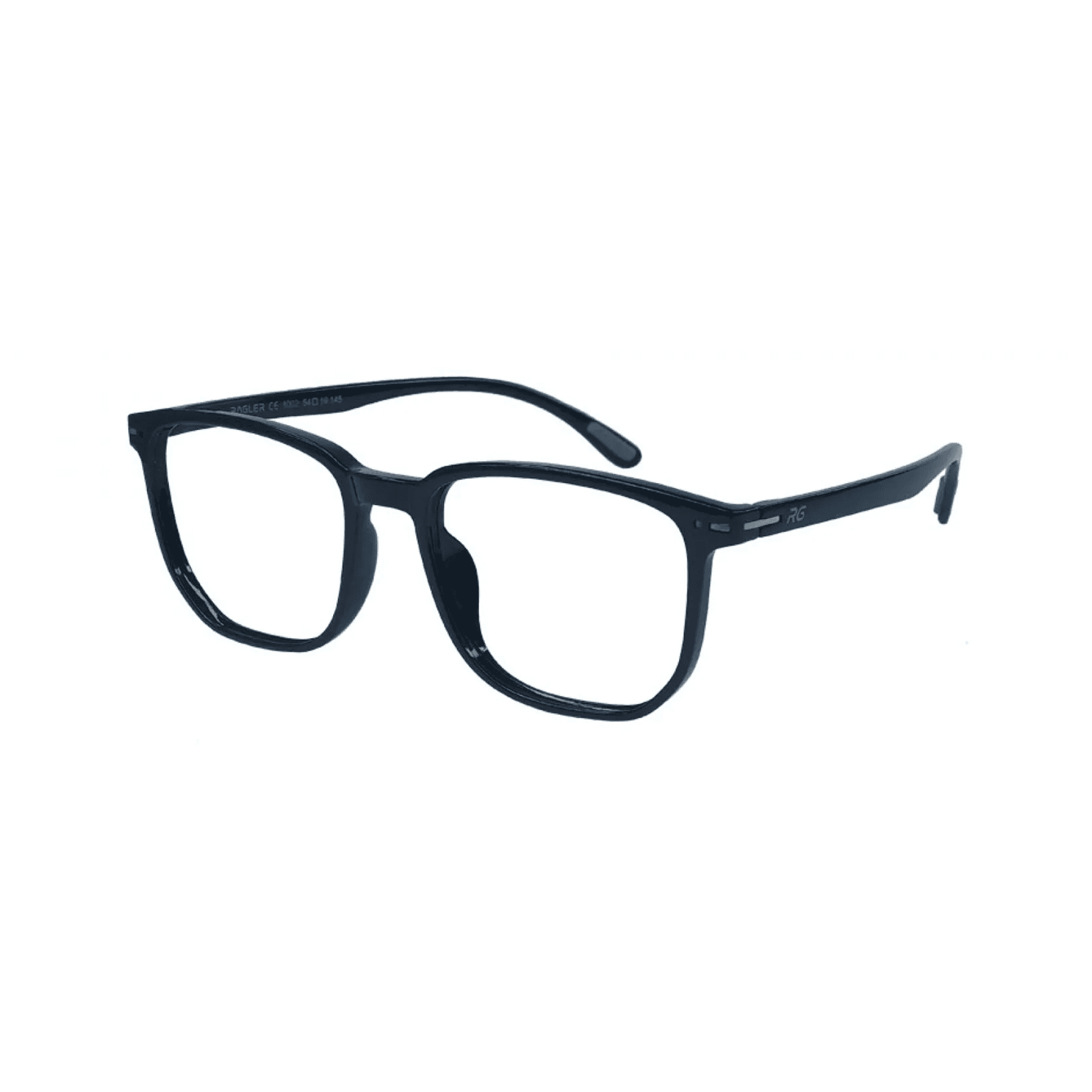 Ragler R1002 C01 Black image 1