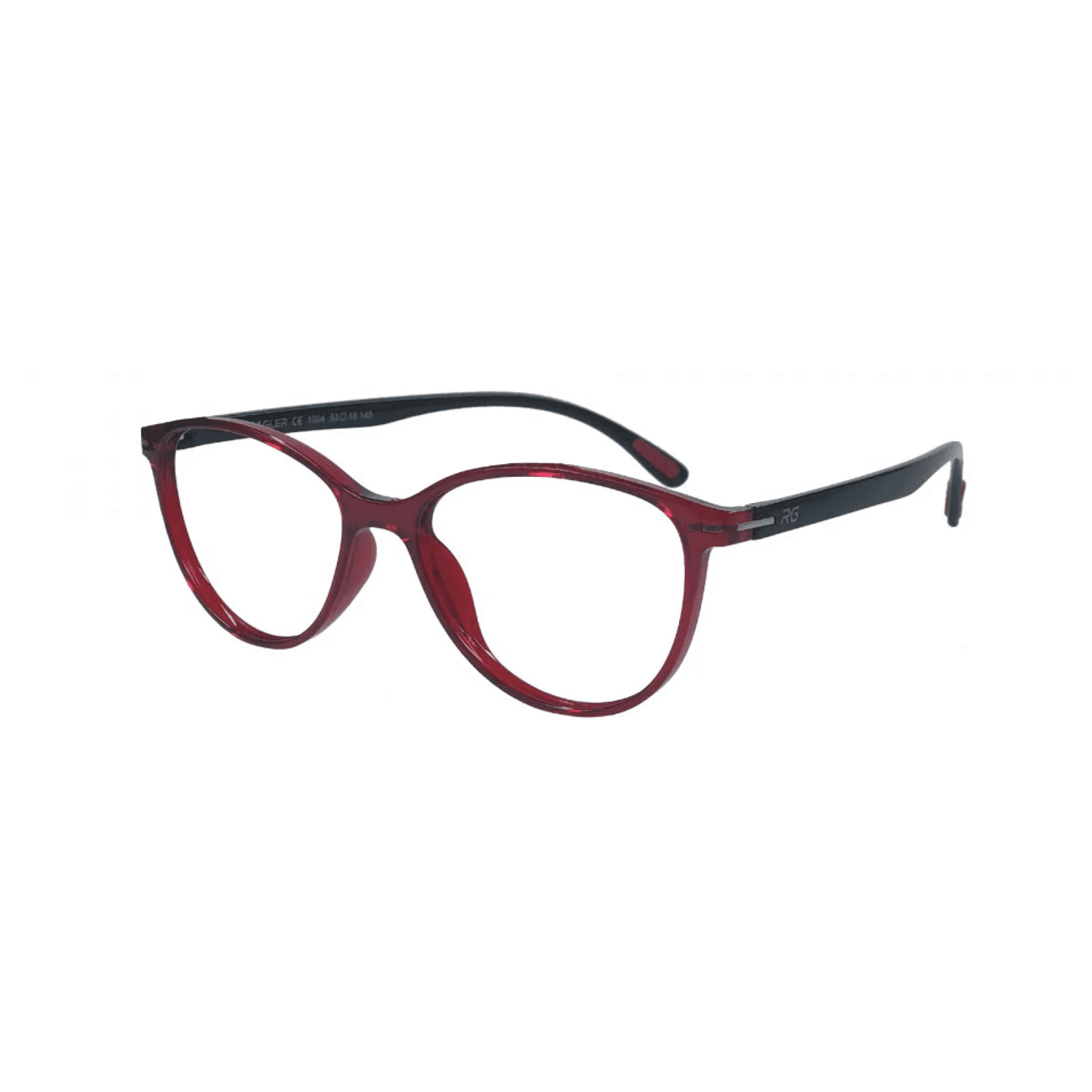 Ragler R1004 C21 Cherry/Black image 1