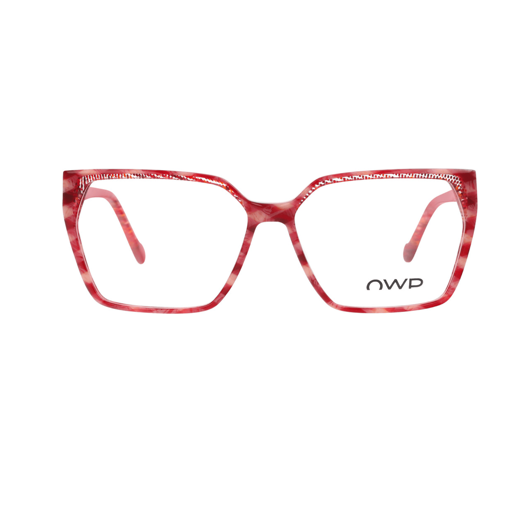 OWP PLASTIC, BORDEAUX-RED image 2