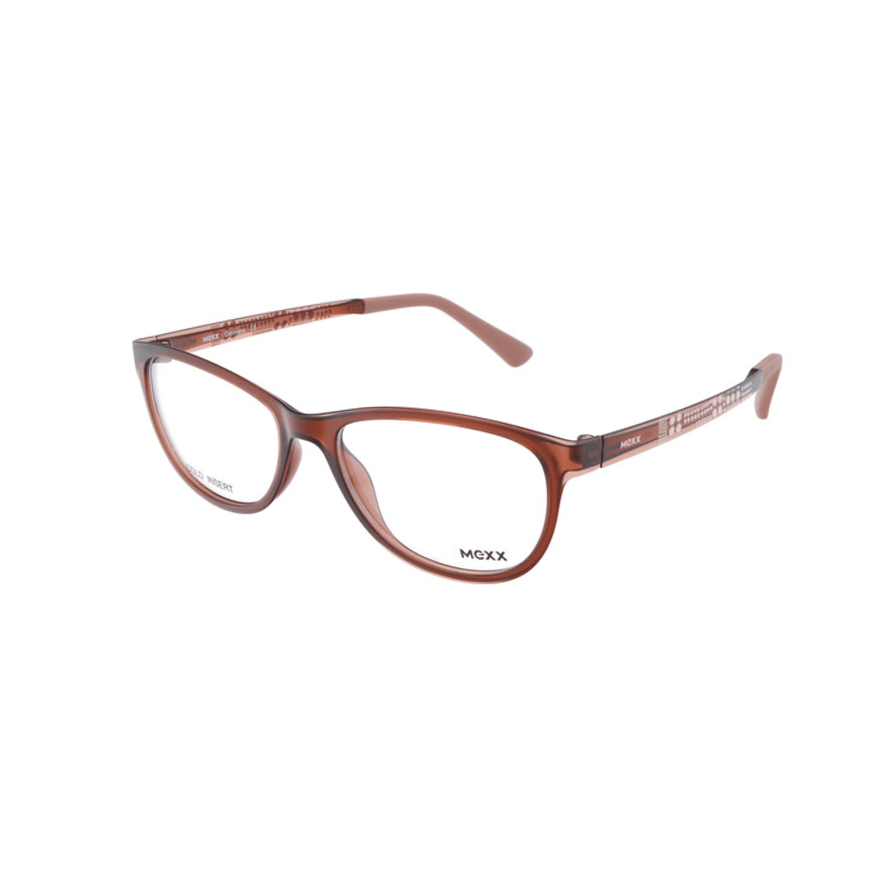 MEXX PLASTIC, BROWN MAT