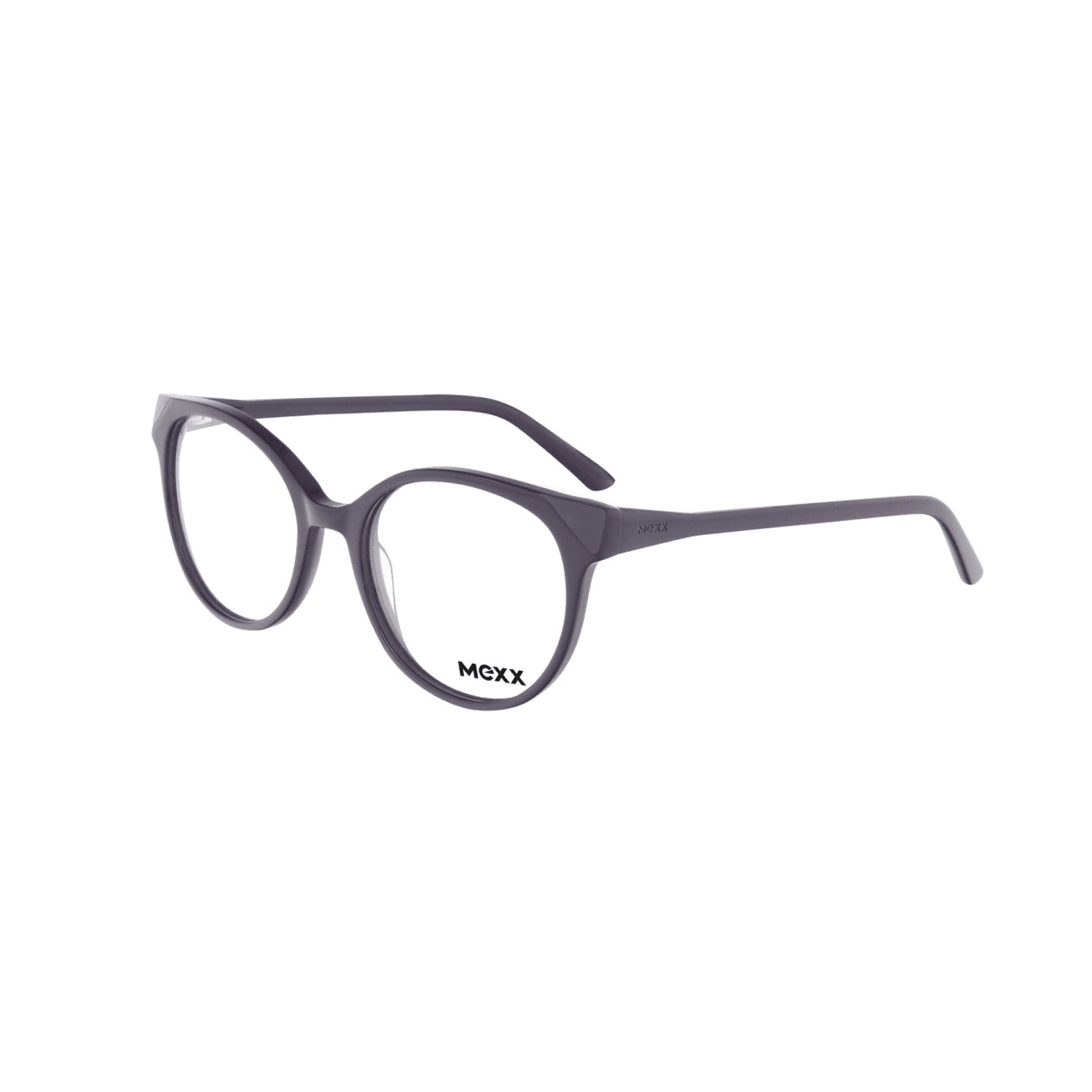 MEXX PLASTIC, AUBERGINE