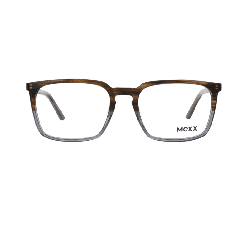MEXX PLASTIC, TOBACCO-GREY image 2
