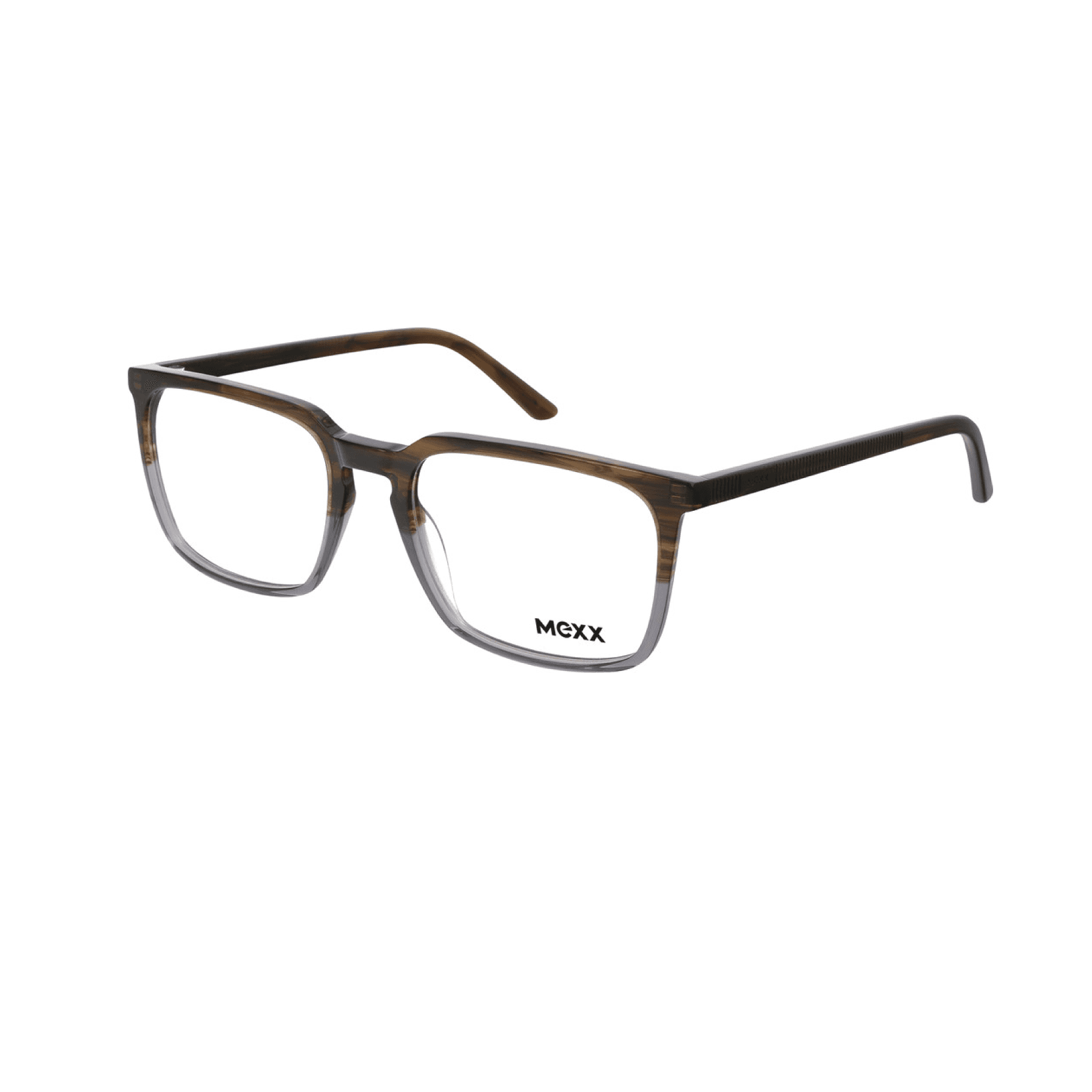 MEXX PLASTIC, TOBACCO-GREY image 1