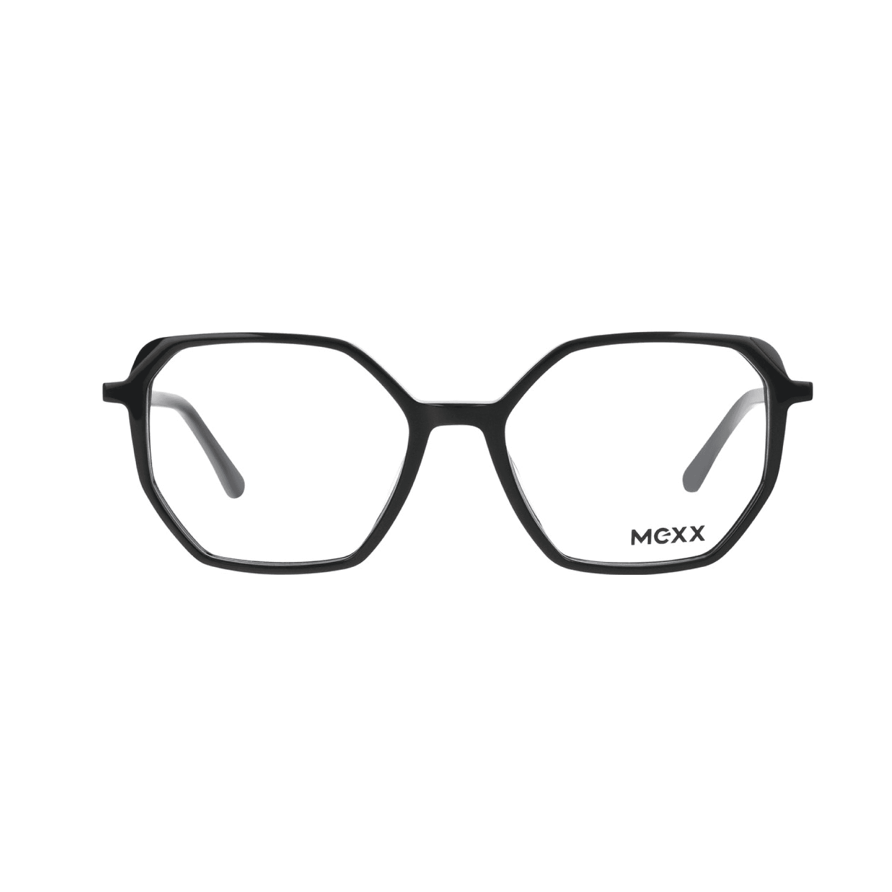 MEXX PLASTIC, BLACK image 2