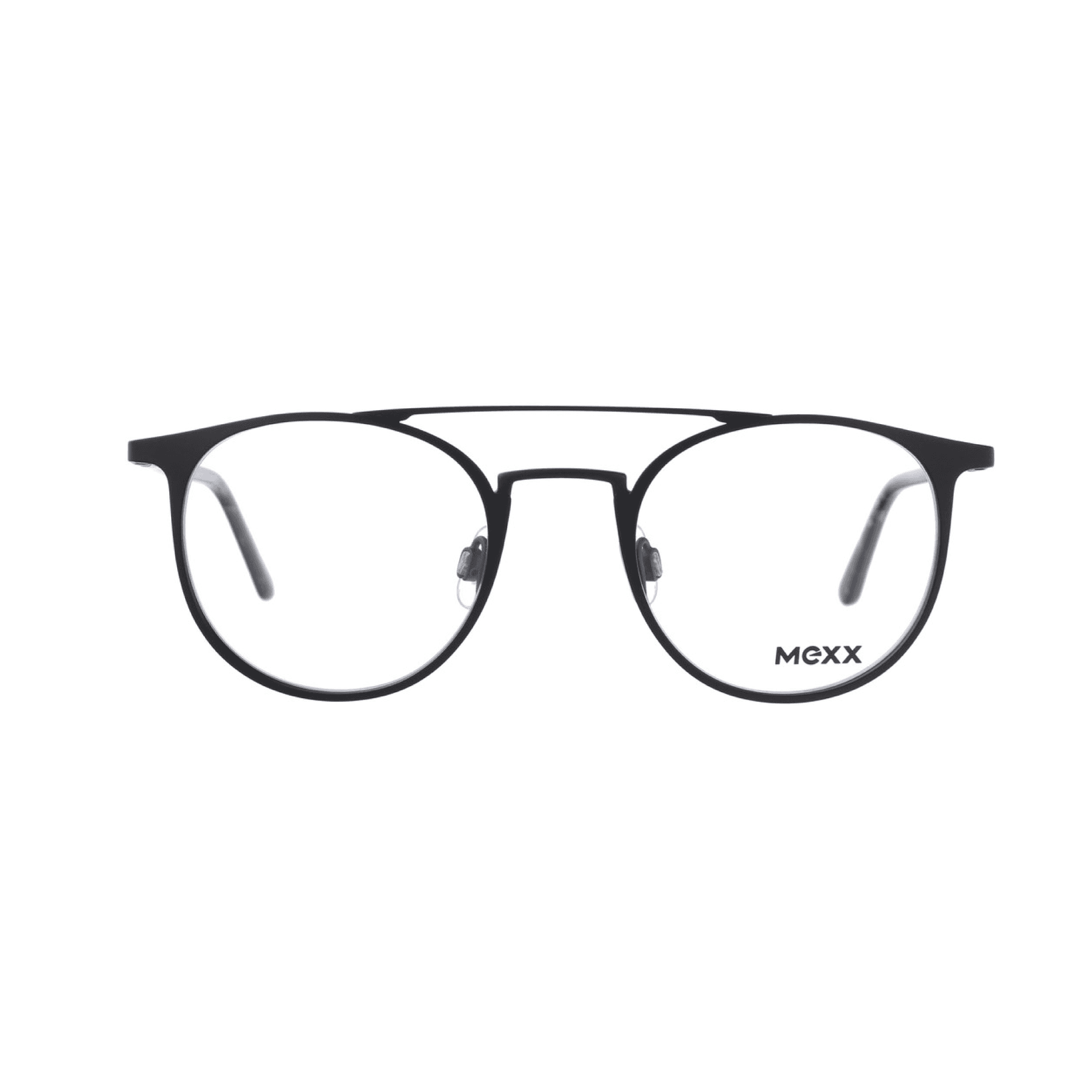 MEXX RX METAL, BLACK MAT image 2