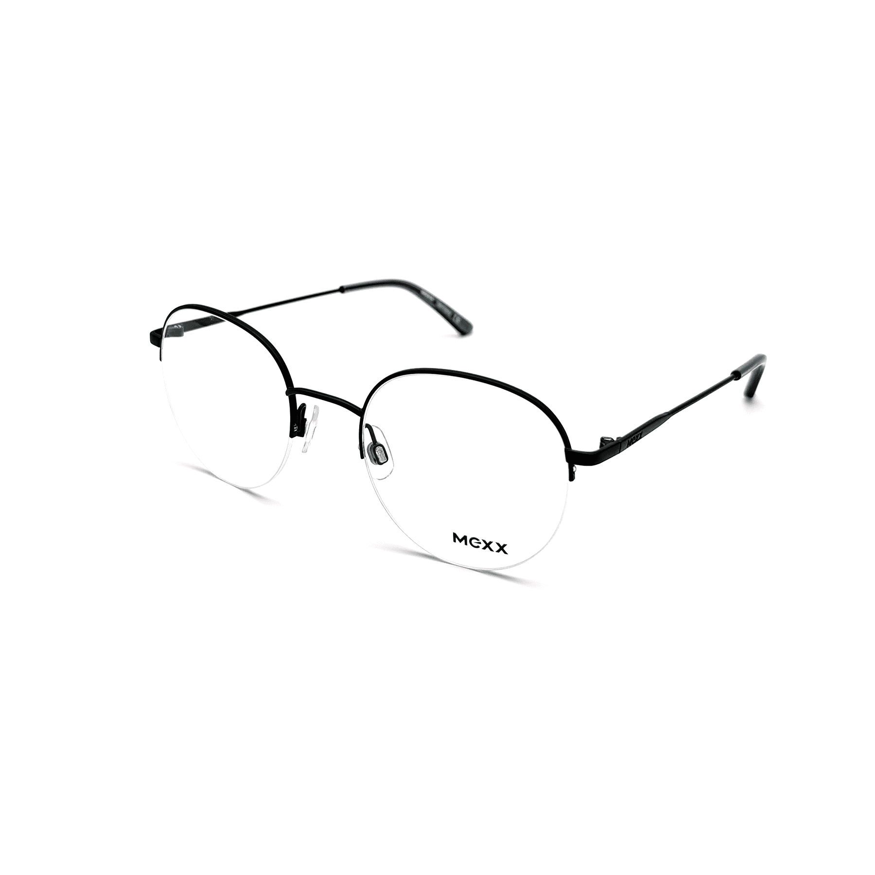 MEXX RX METAL, BLACK MAT