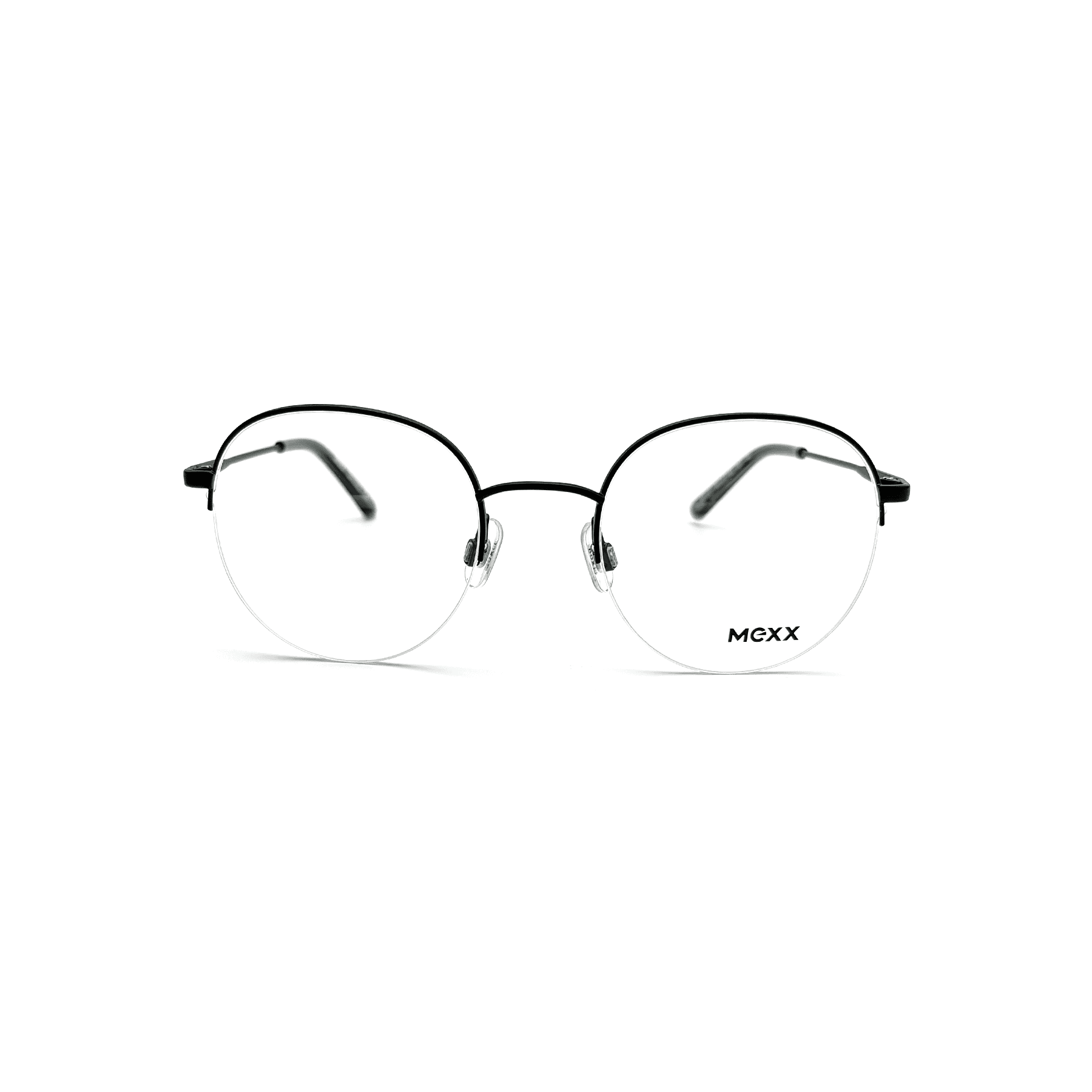 MEXX RX METAL, BLACK MAT image 2