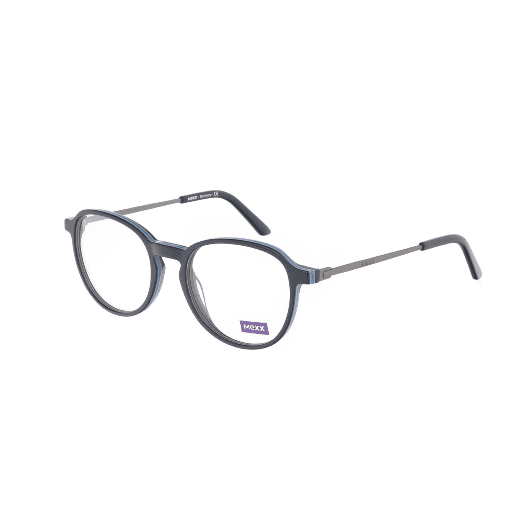 MEXX JUNIOR PLASTIC, NIGHT BLUE