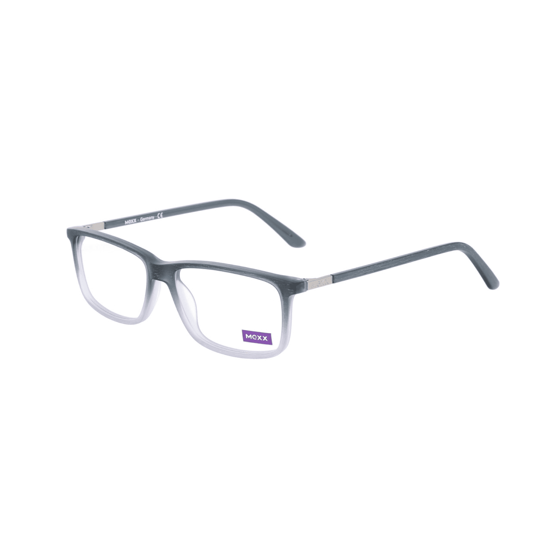 MEXX JUNIOR PLASTIC, GREY MAT image 1
