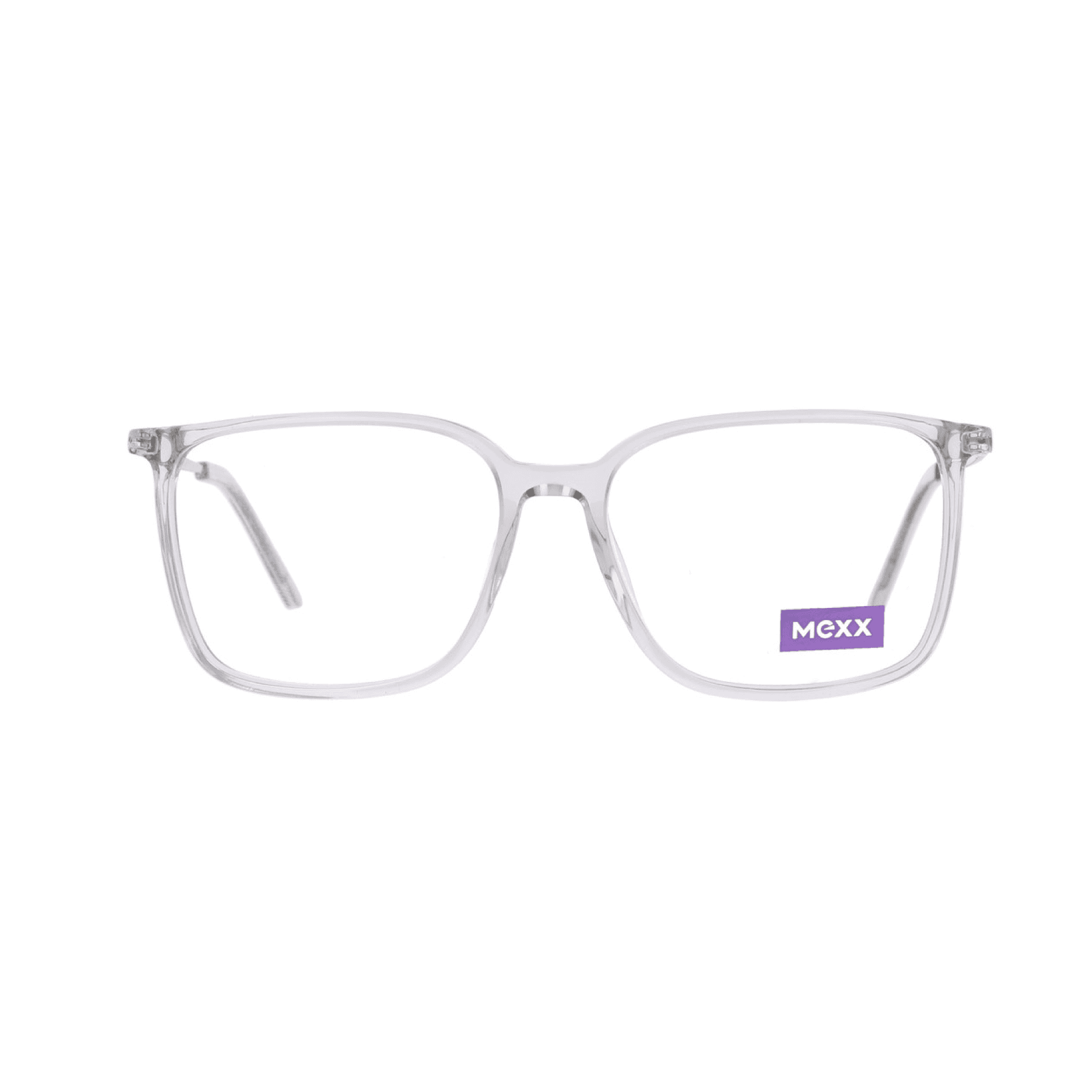 MEXX JUNIOR PLASTIC, CRYSTAL image 2