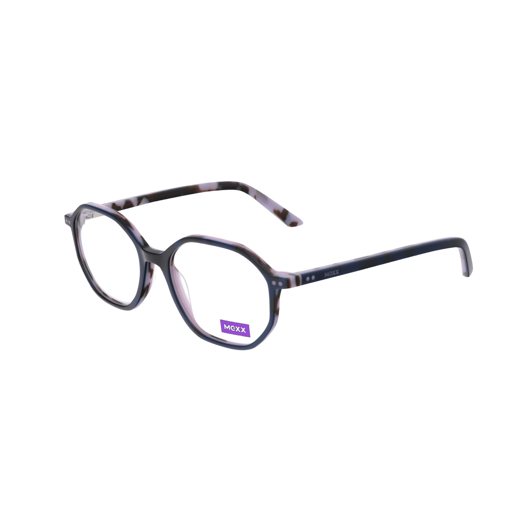 MEXX JUNIOR PLASTIC, NIGHT BLUE-LAVENDER image 1