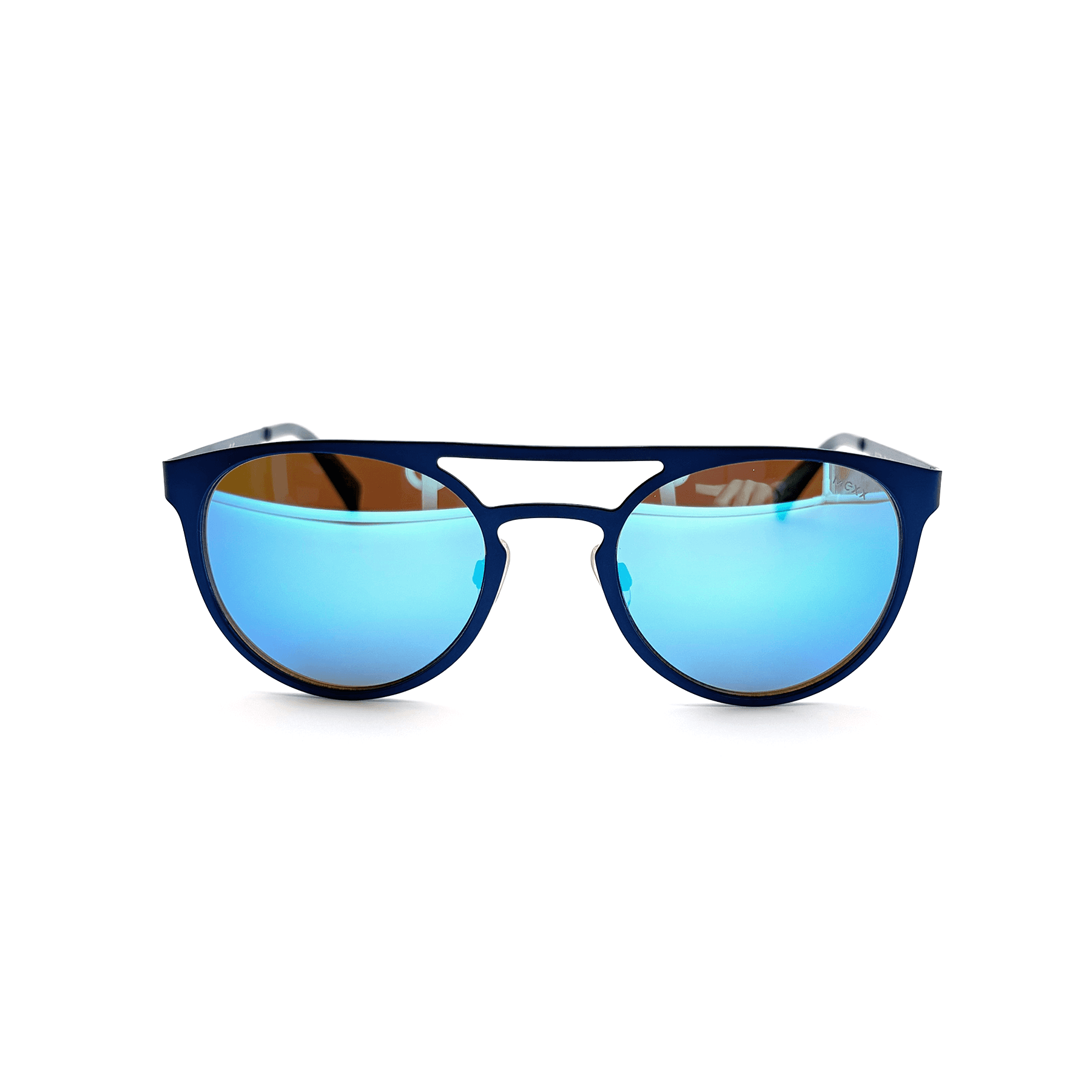 MEXX-SUN M, STEEL BLUE image 2
