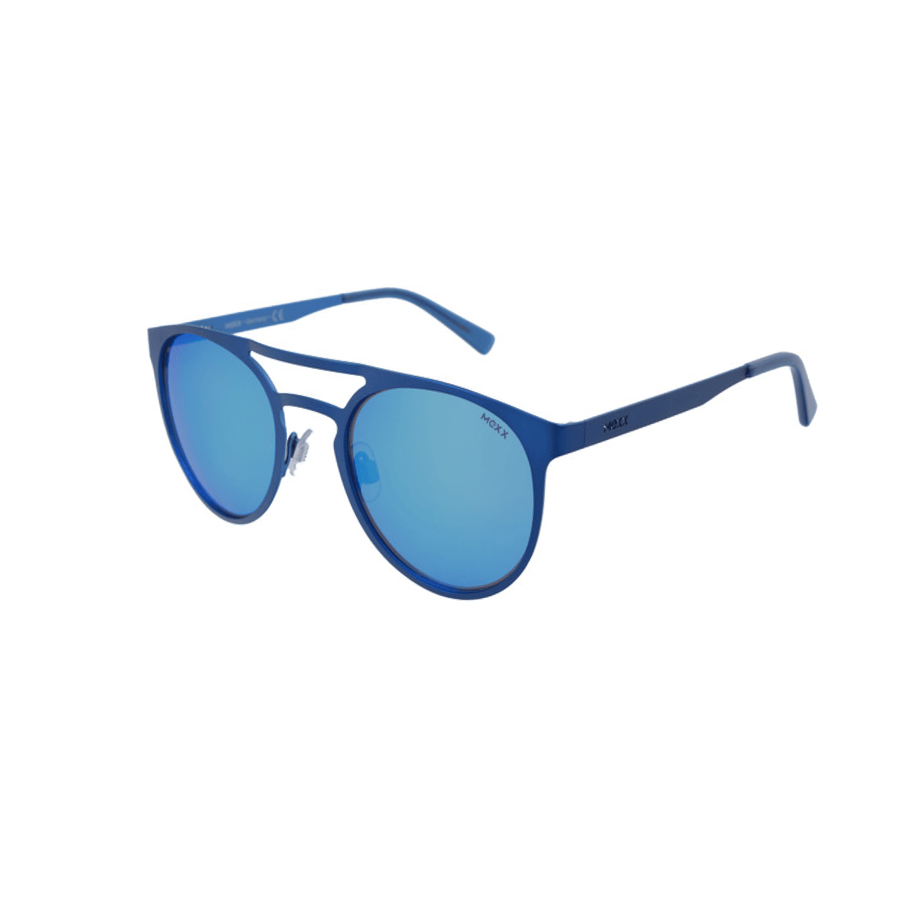 MEXX-SUN M, STEEL BLUE