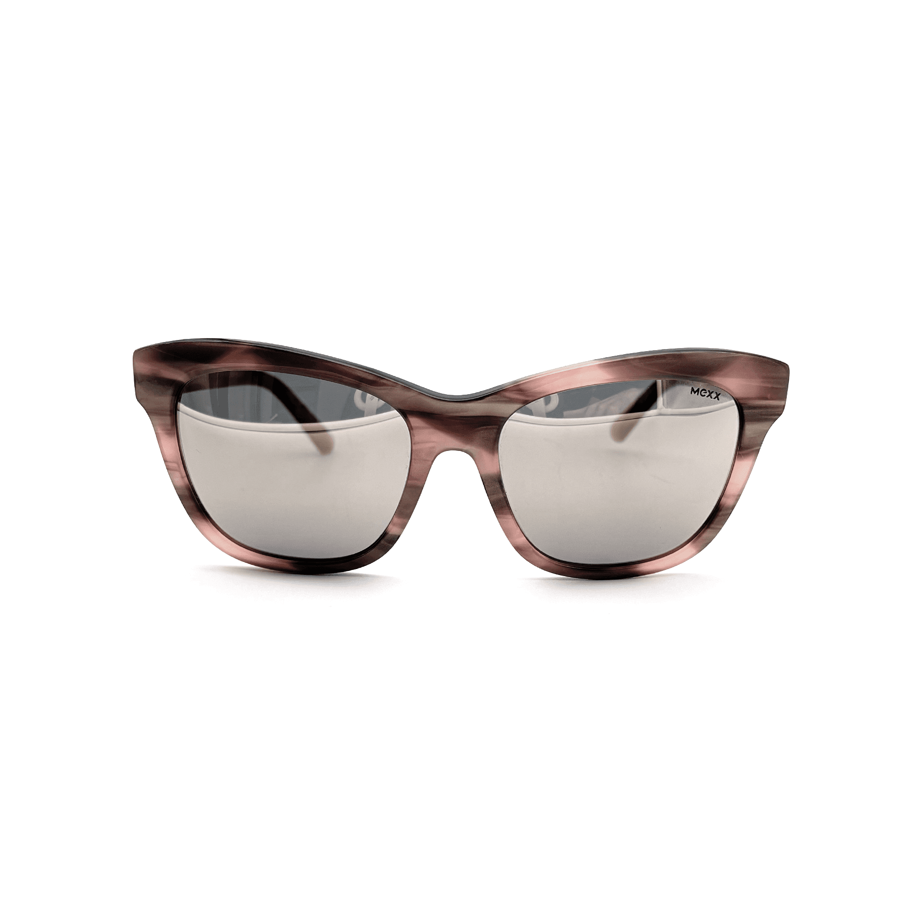 MEXX-SUN P, ROSEWOOD front view