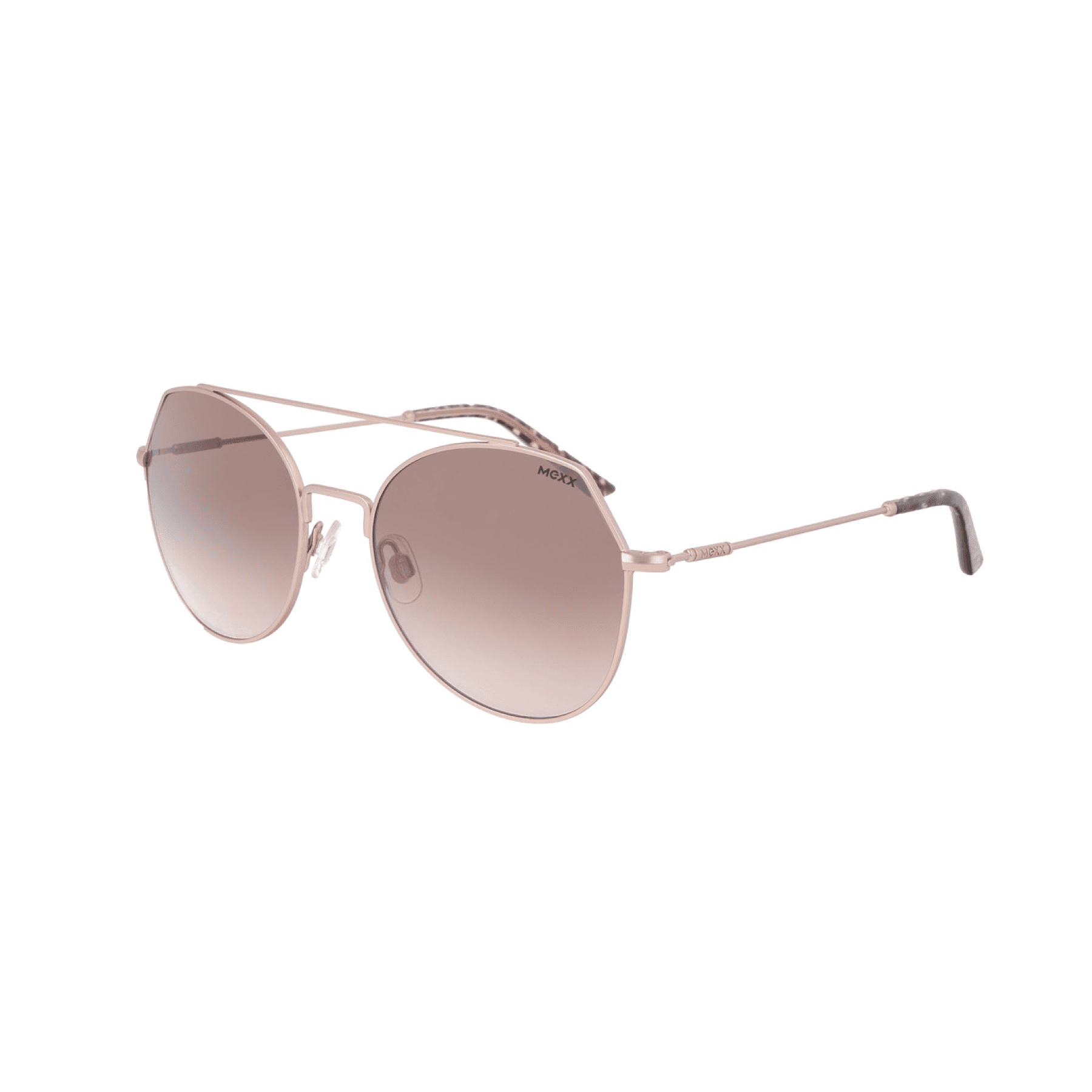 MEXX-SUN M, GOLD-BROWN MAT image 1