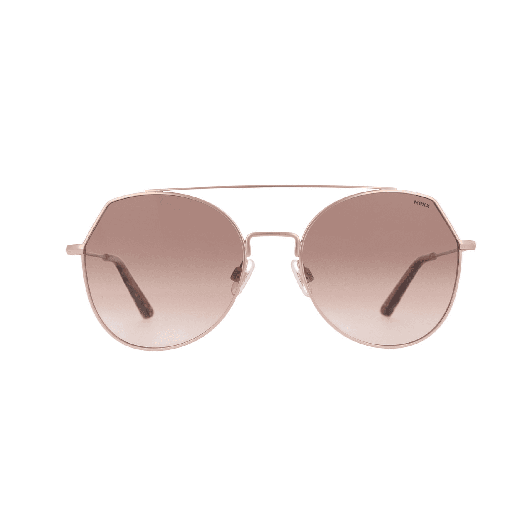 MEXX-SUN M, GOLD-BROWN MAT front view