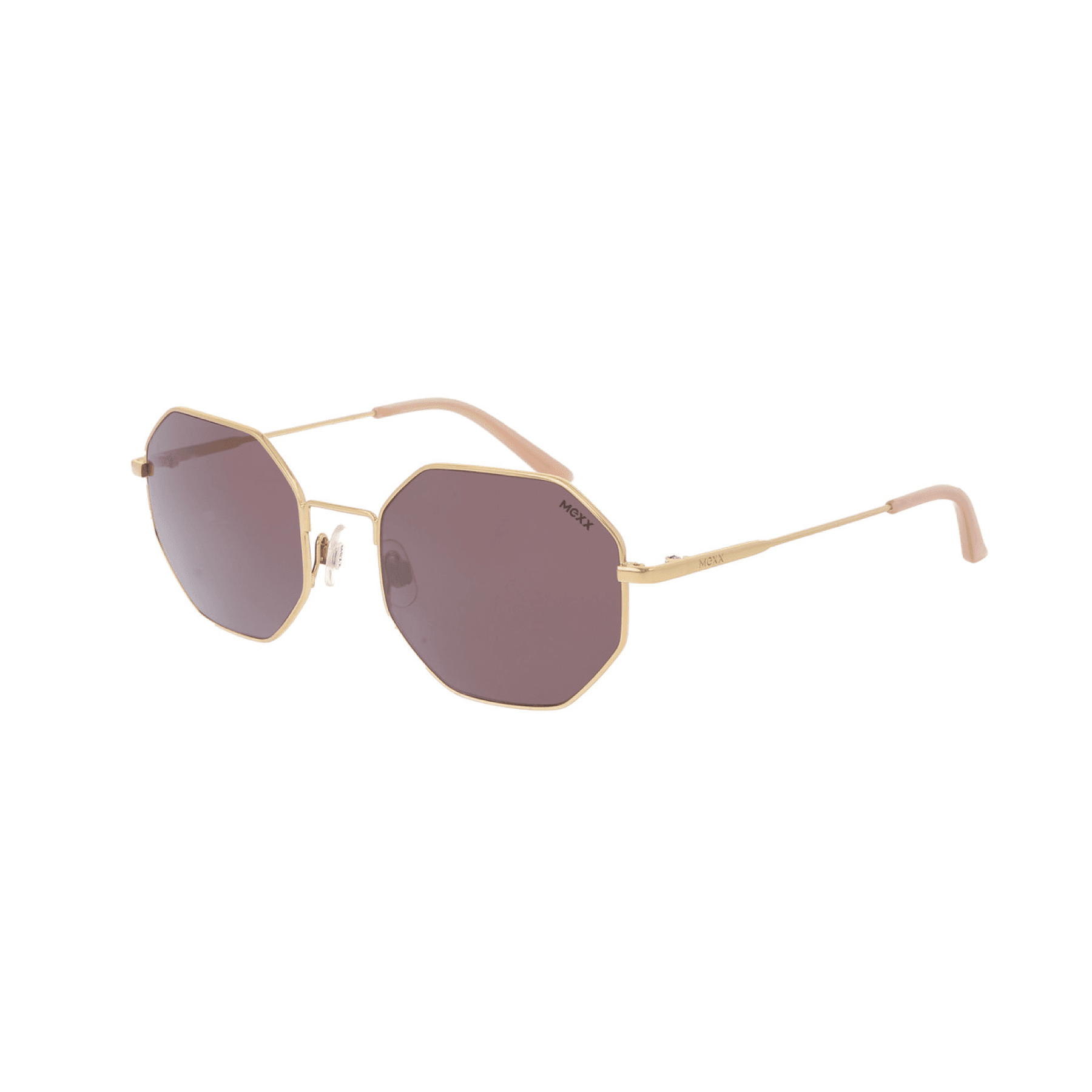 MEXX-SUN M, GOLD-NUDE image 1