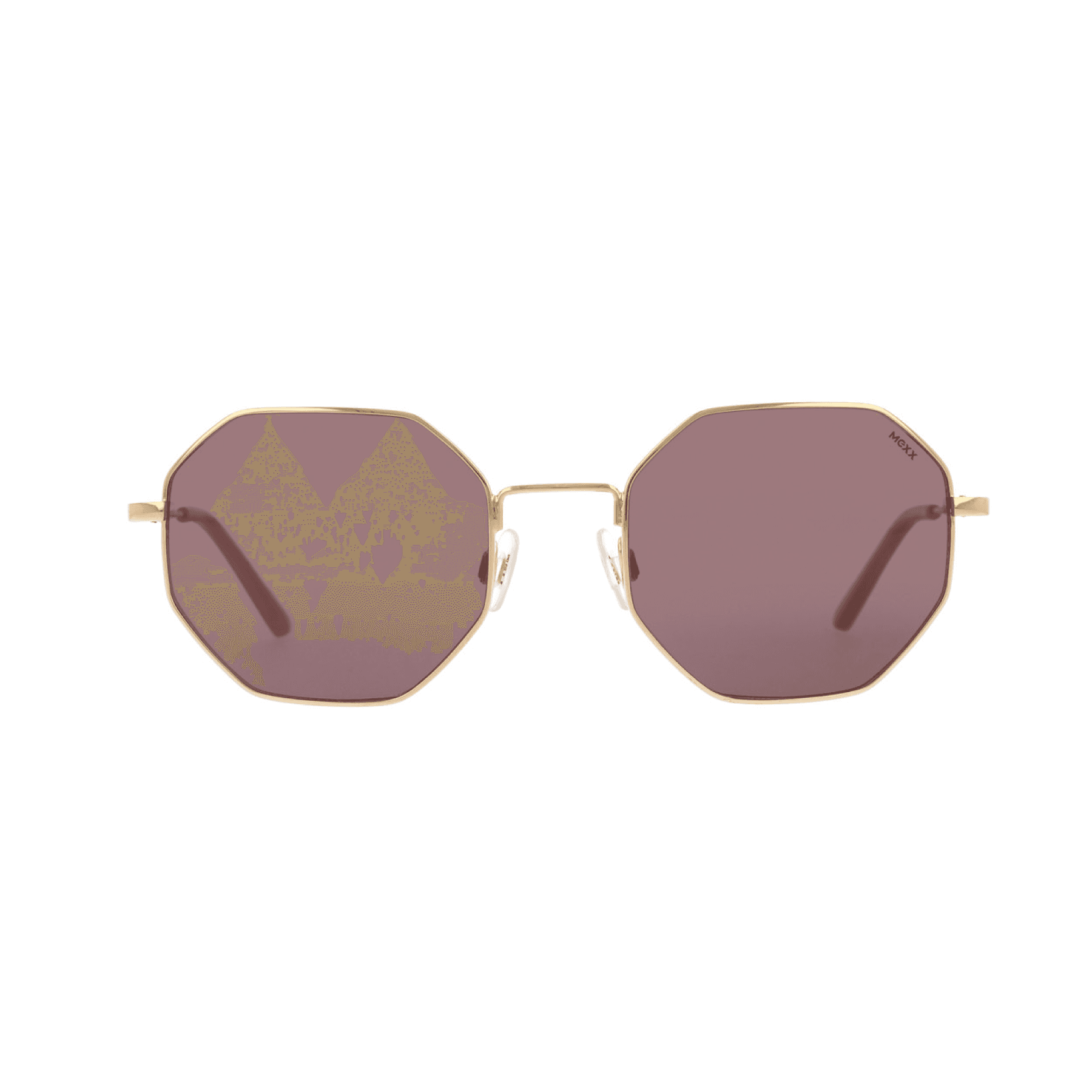 MEXX-SUN M, GOLD-NUDE image 2