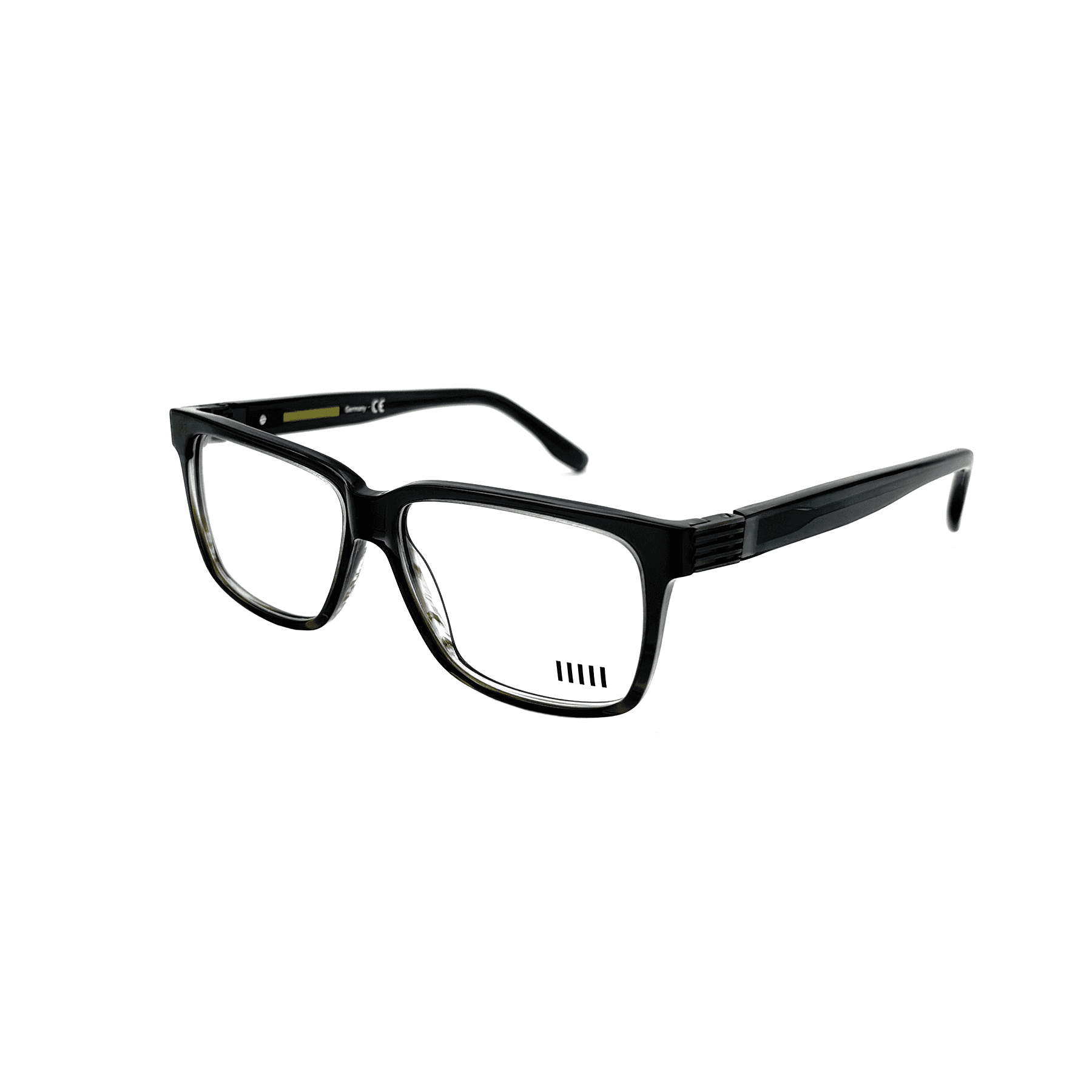 METROPOLITAN PLASTIC, ANTHRACITE image 1