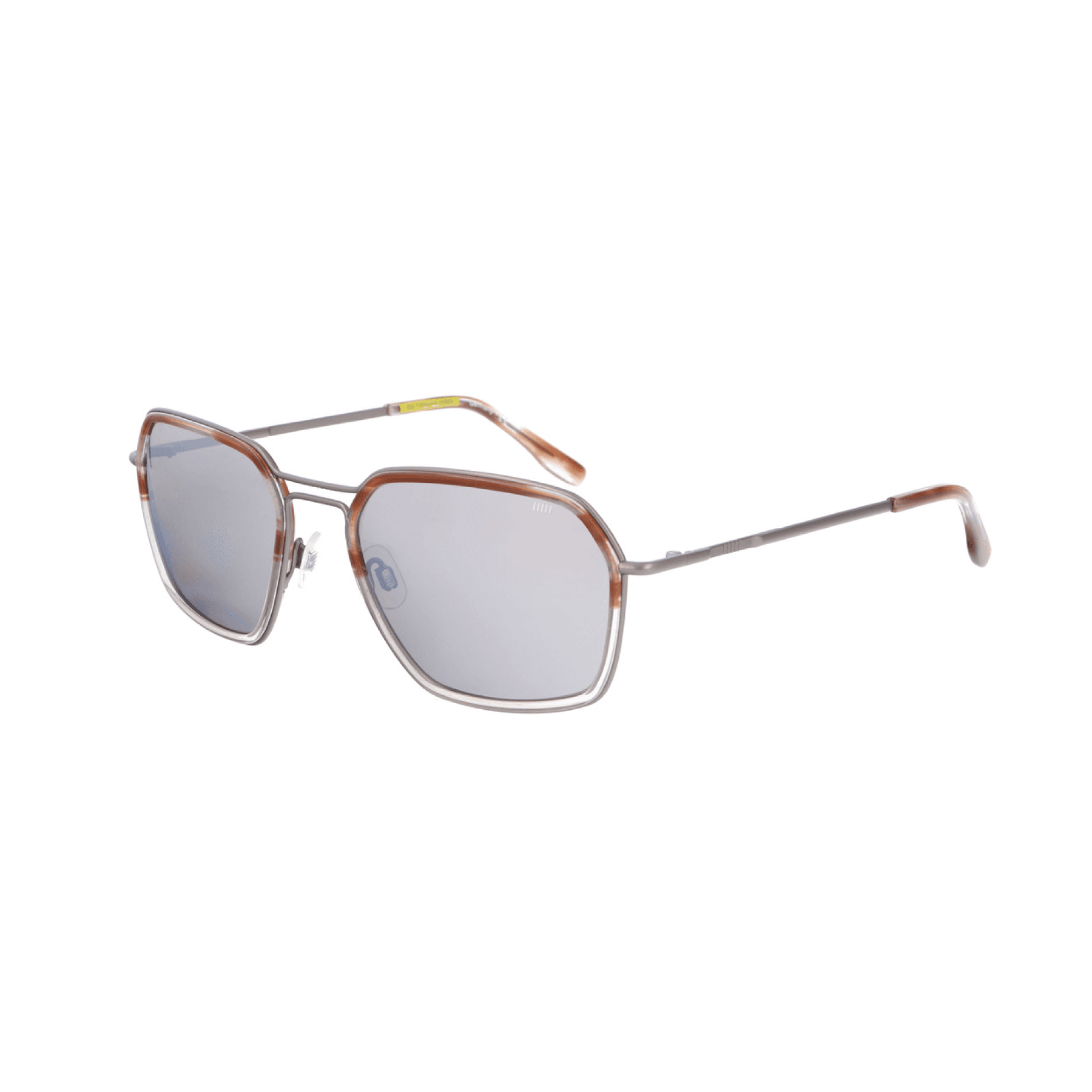 METROPOLITAN SUN P, CARAMEL-GUNMETAL image 1