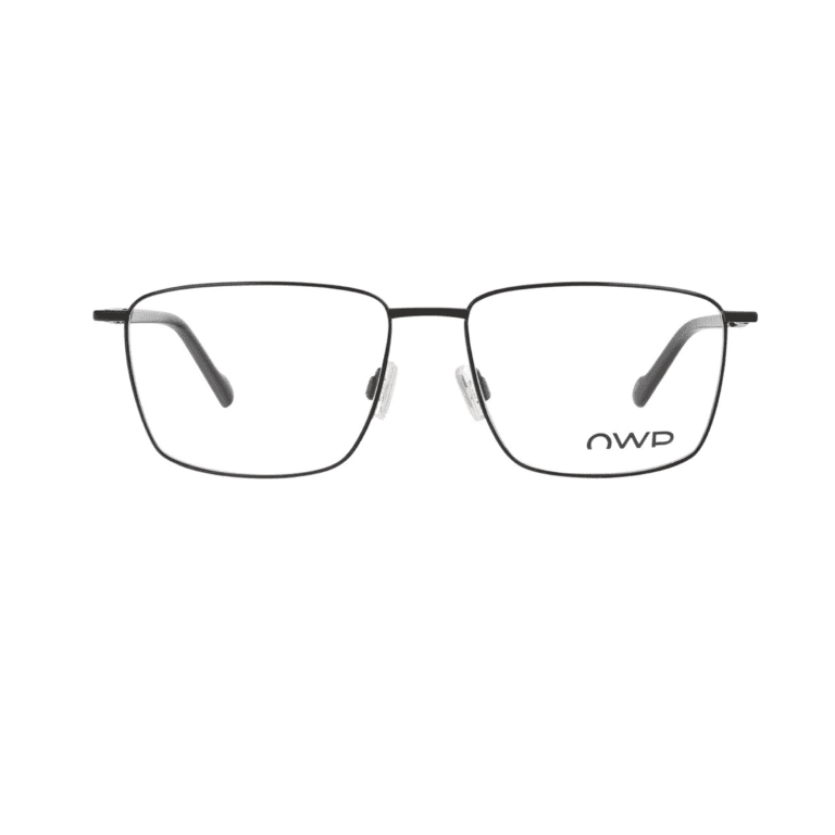 OWP METAL, BLACK image 2