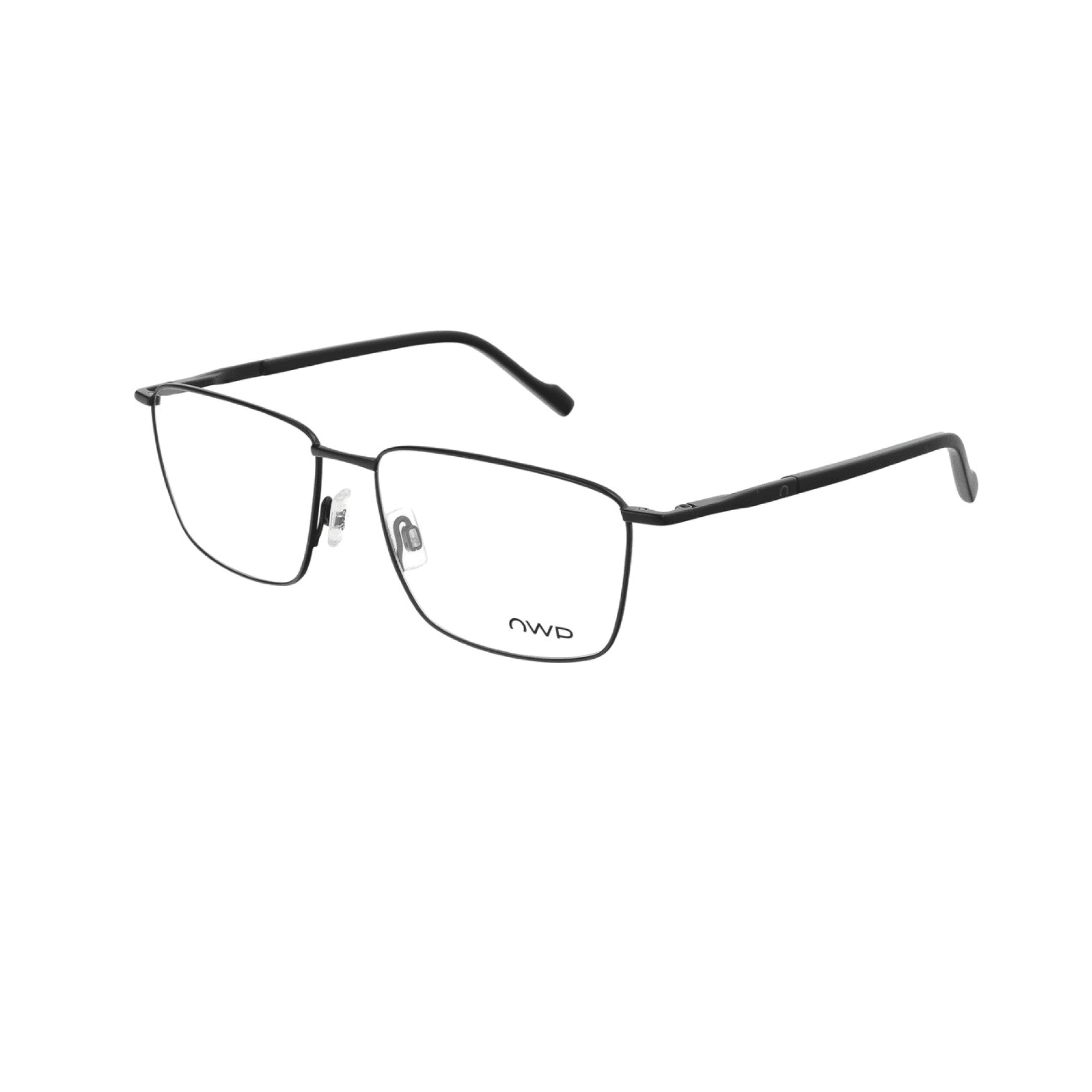 OWP METAL, BLACK image 1