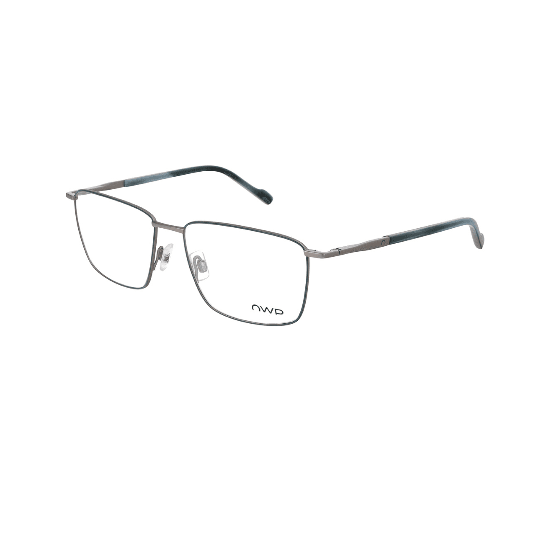 OWP METAL, NIGHT BLUE-GUNMETAL image 1