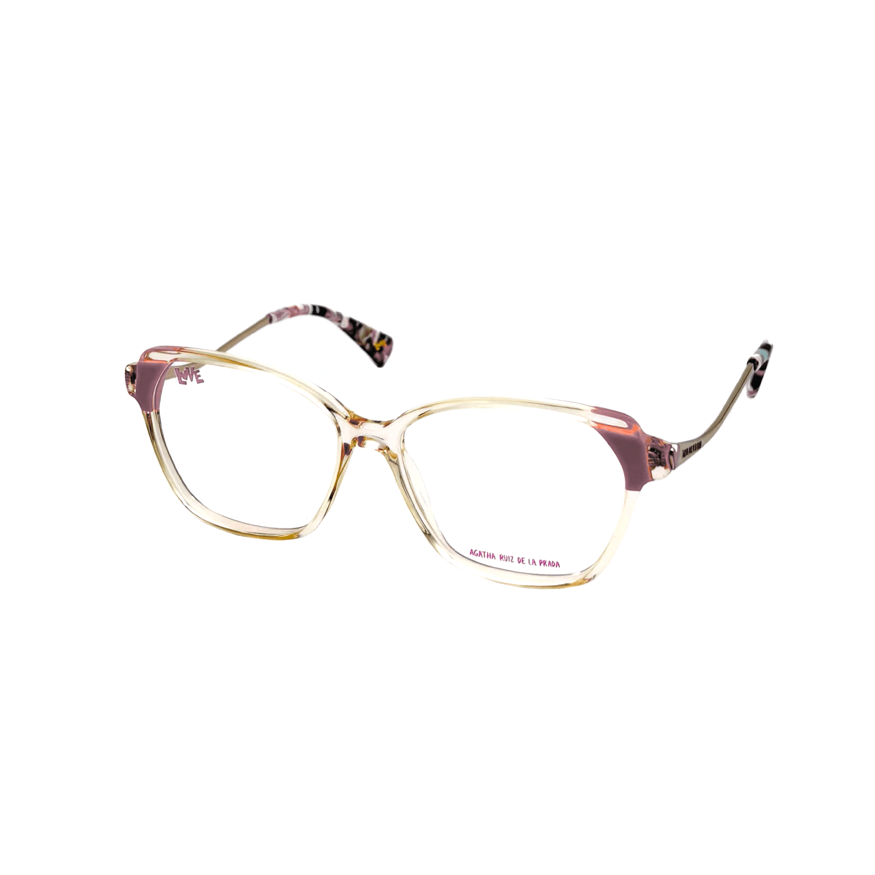 AGATHA R.P. LOVE 80035