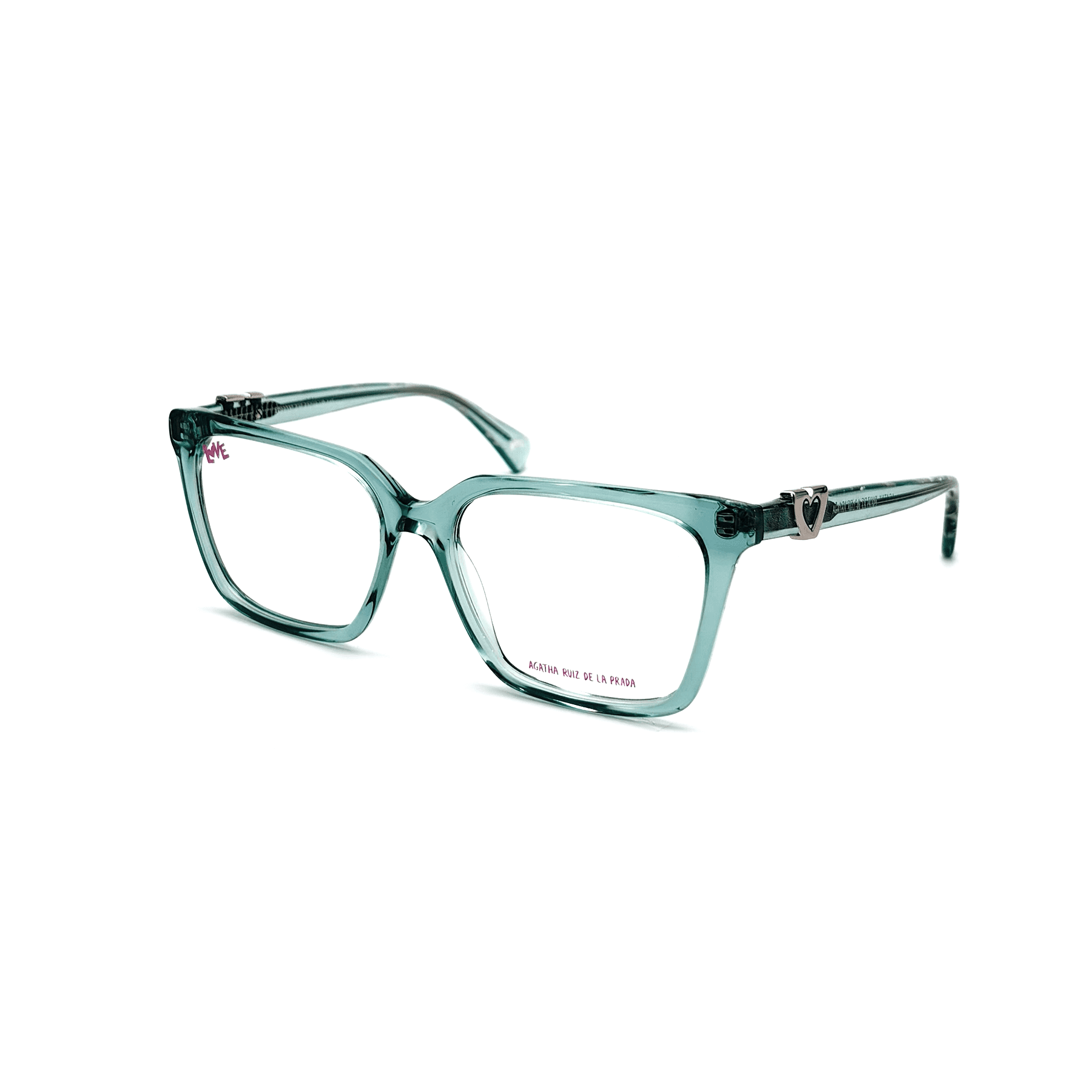 AGATHA R.P. LOVE 80039
