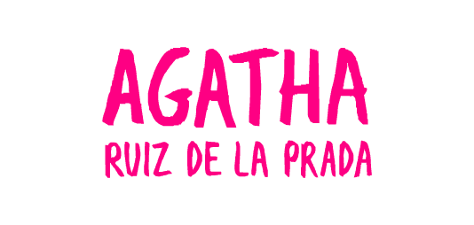 AGATHA logo